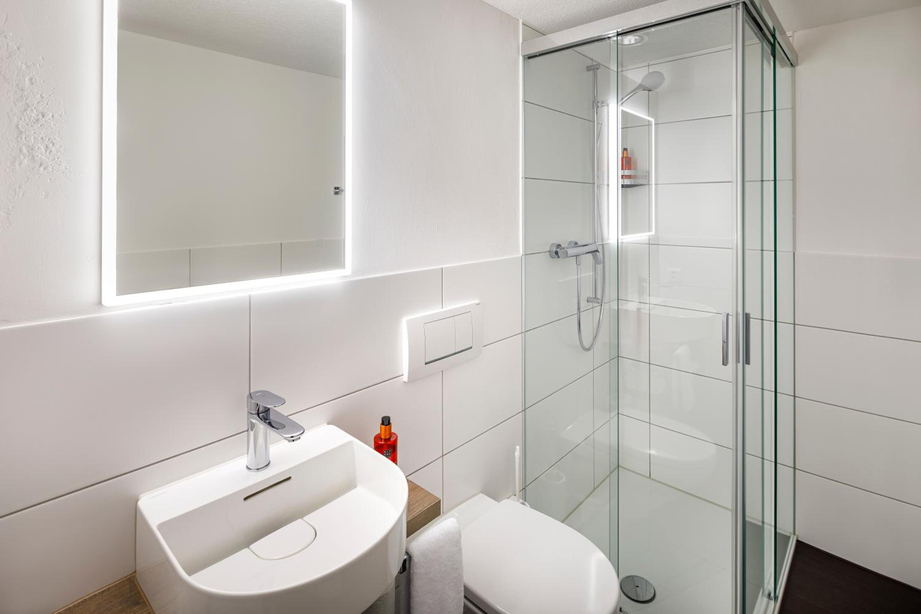 Double Room - Photo 6