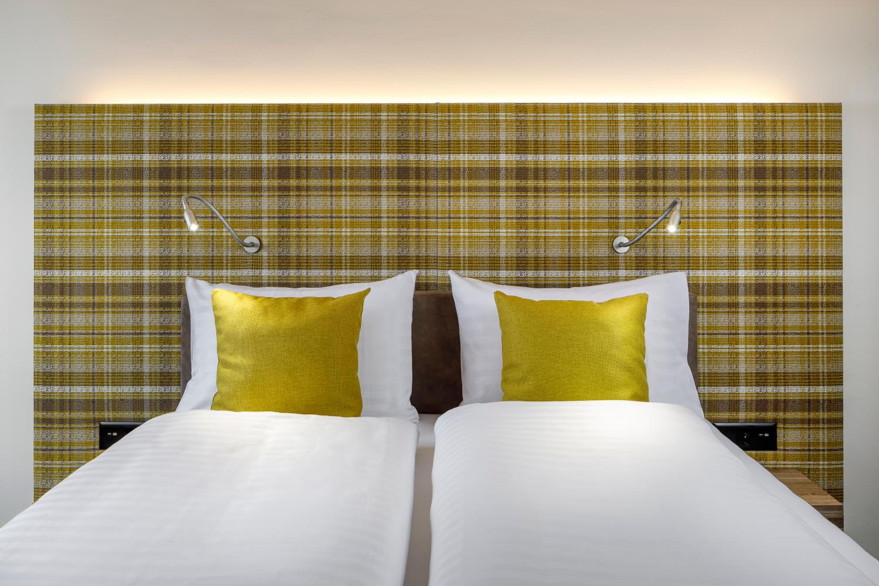 Double Room - Photo 5