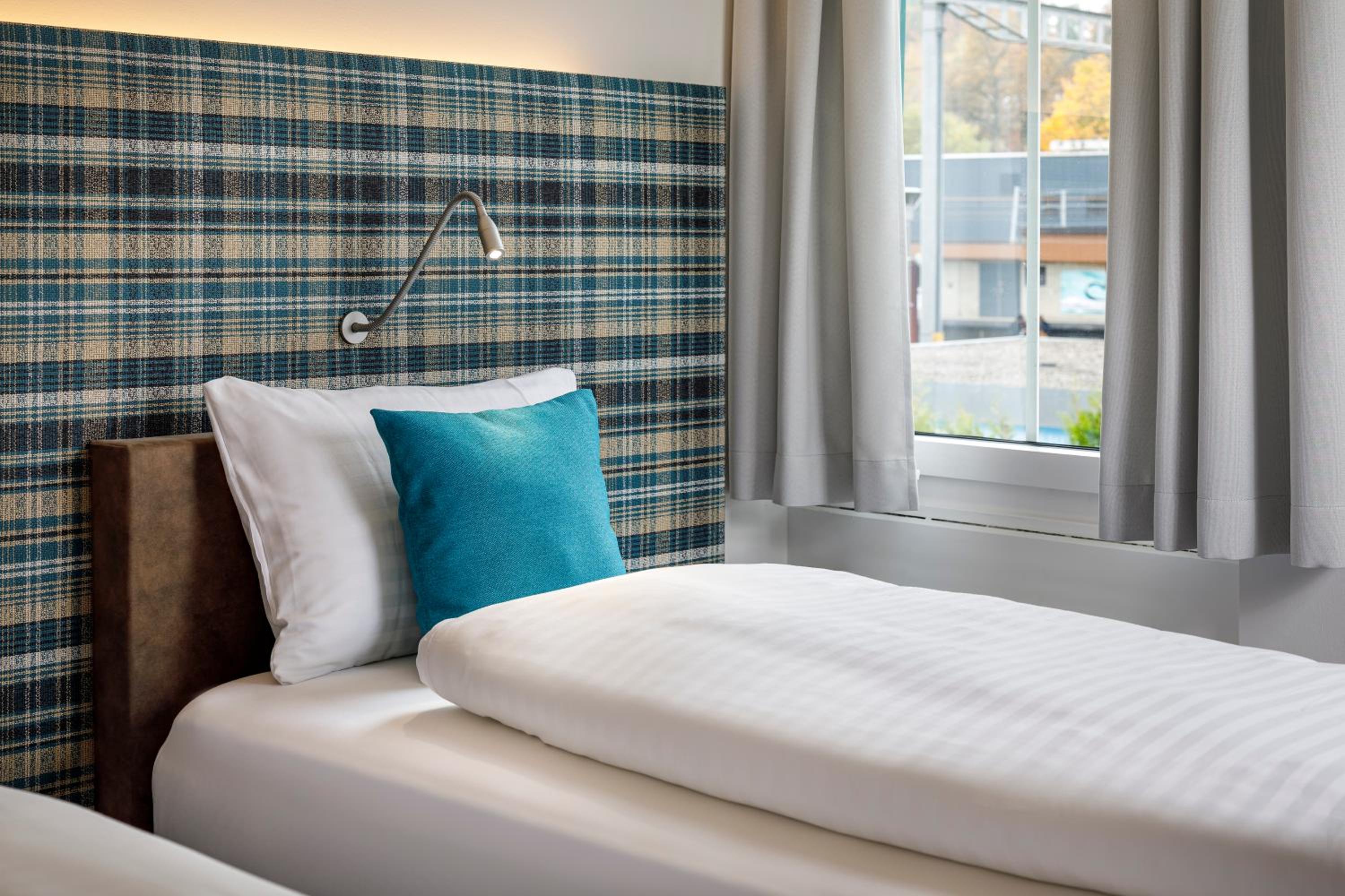 Standard Twin Room photo 2