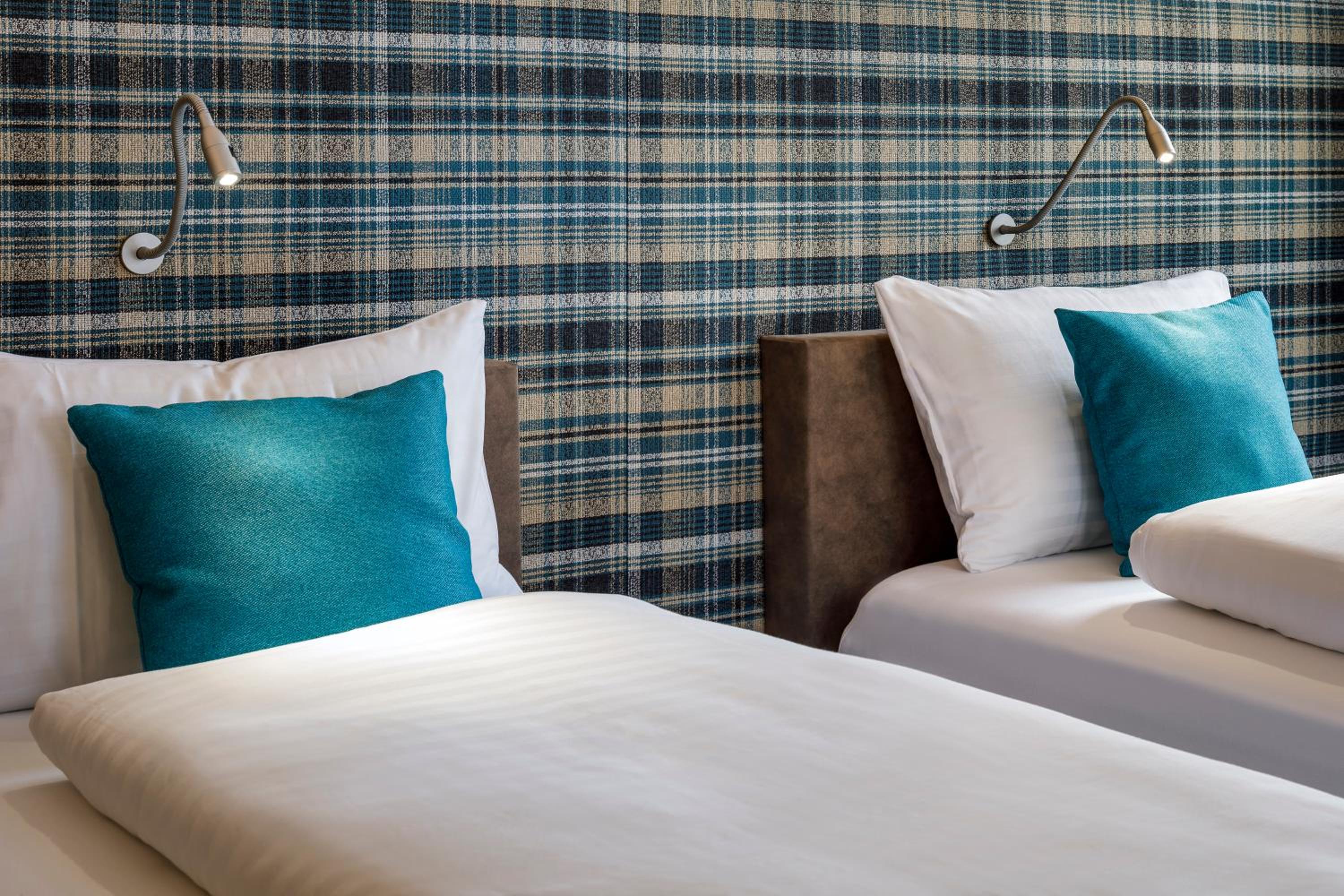 Standard Twin Room photo 3