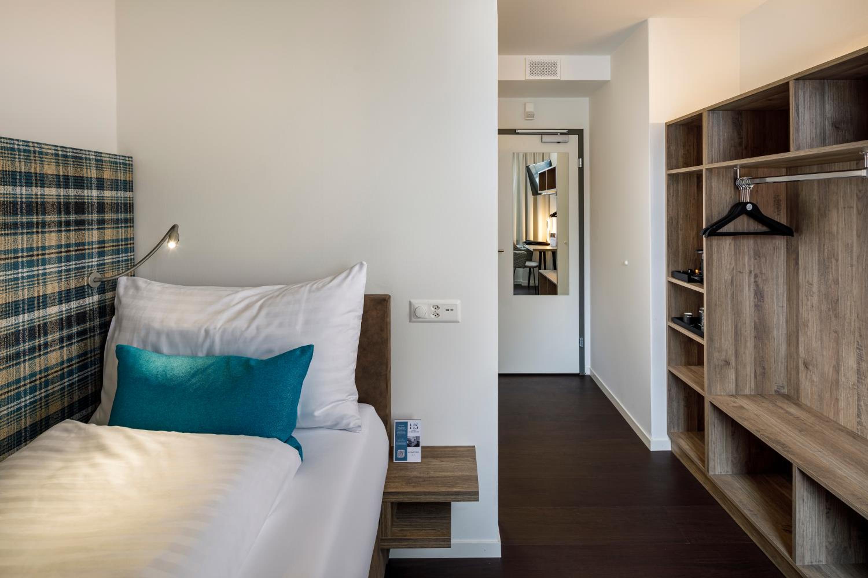 Economy Single Room photo 3