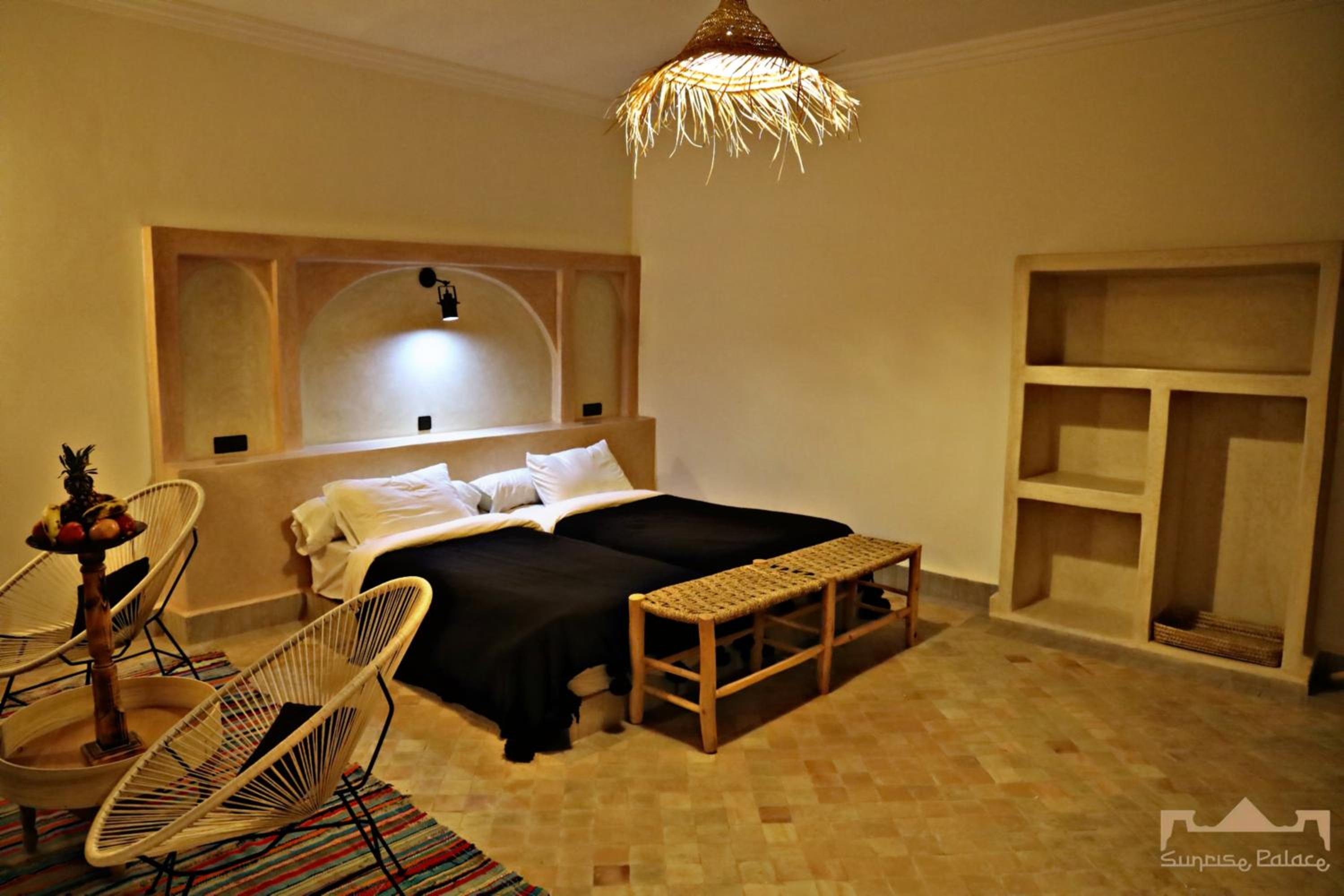 Deluxe Double or Twin Room - Photo 43
