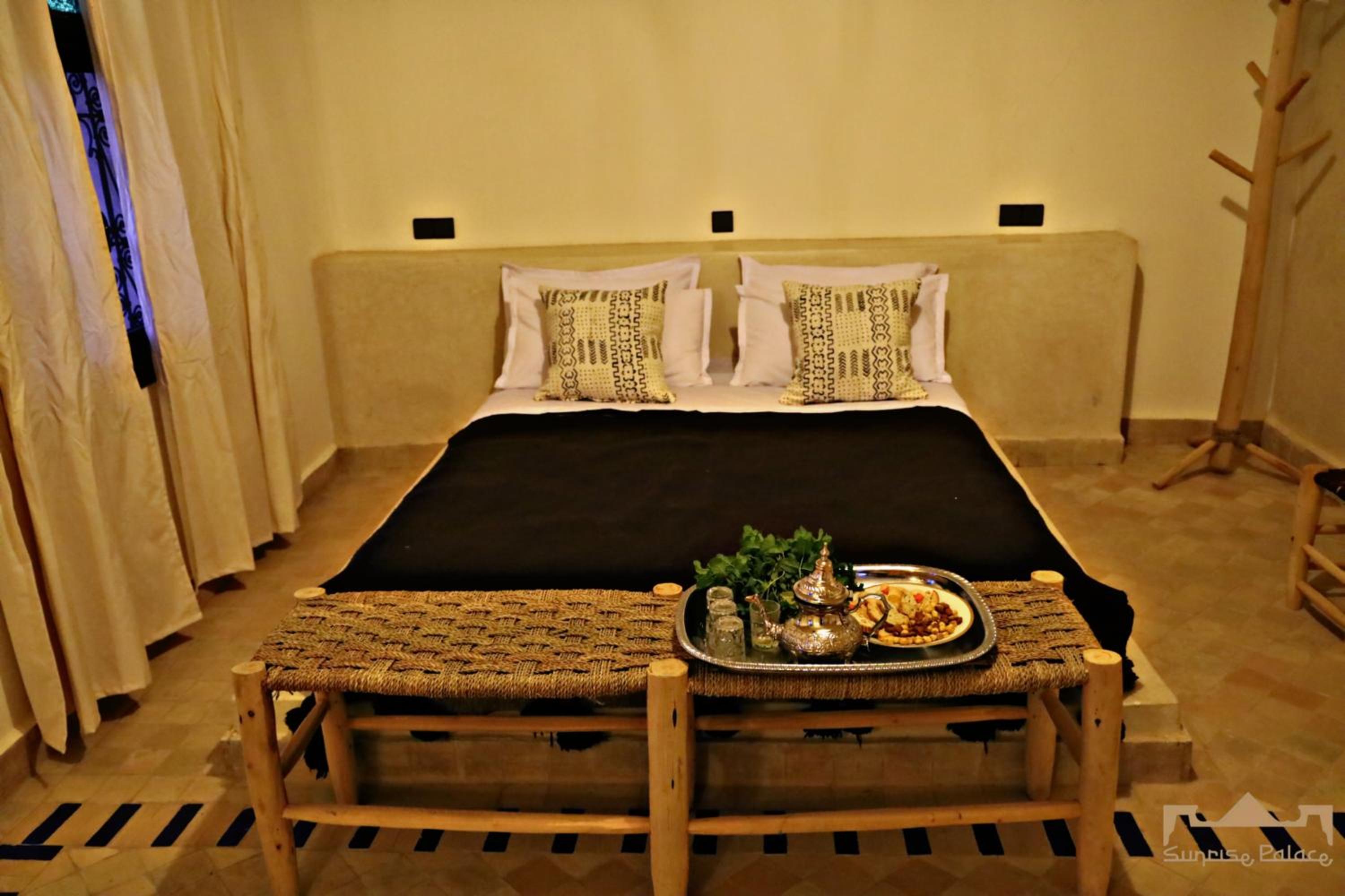 Deluxe Double or Twin Room - Photo 57