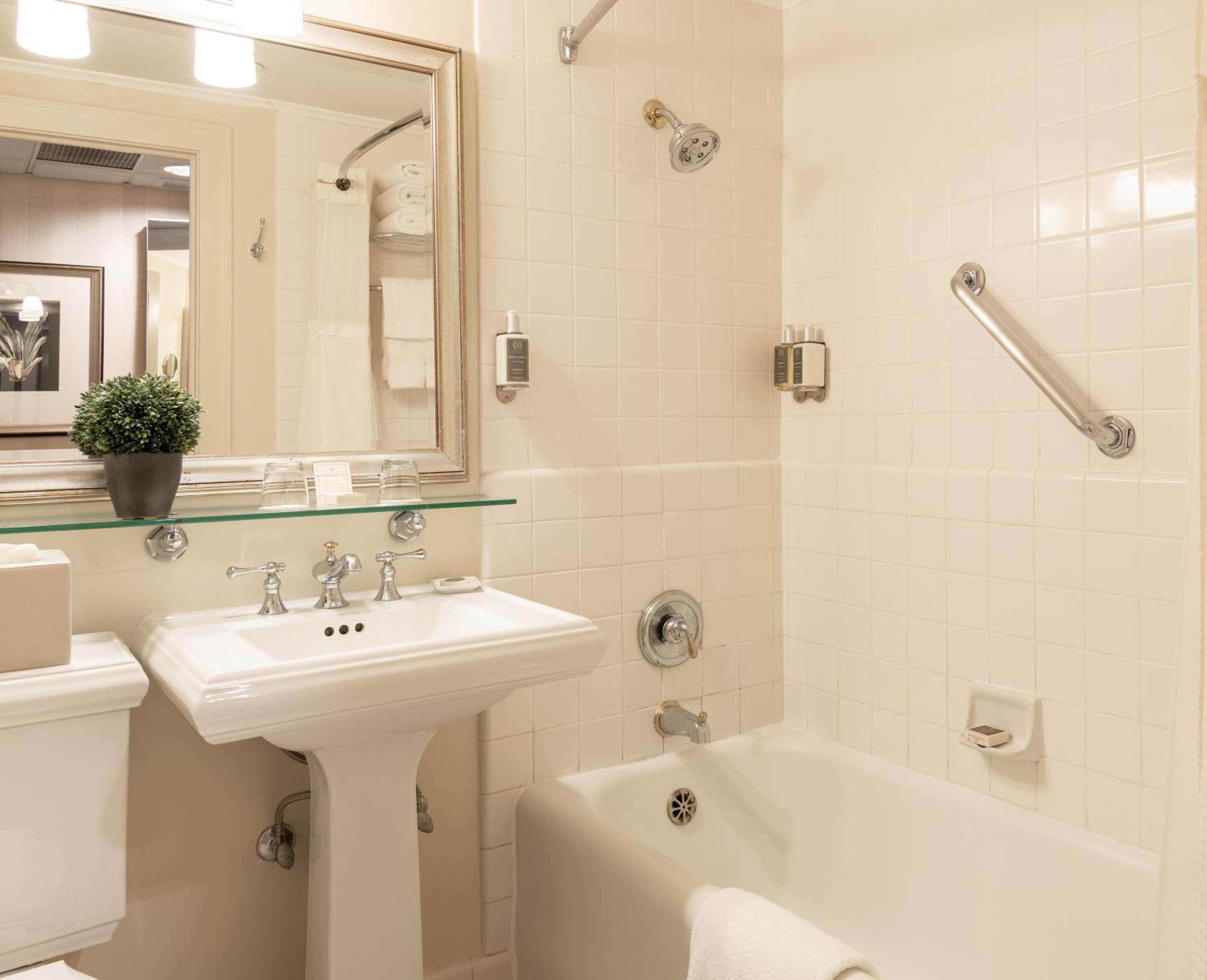 King Suite - Photo 4