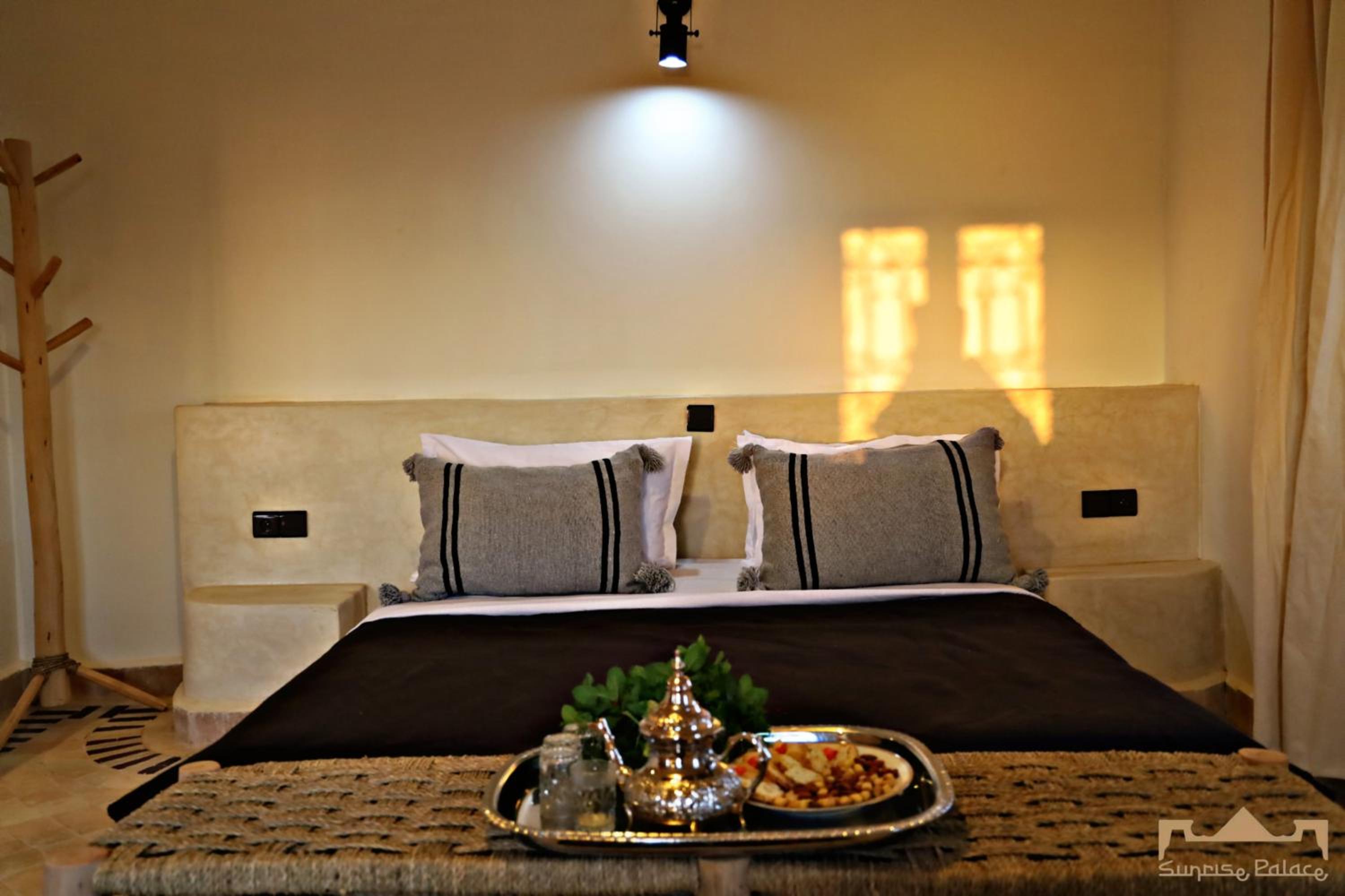 Deluxe Double or Twin Room - Photo 3