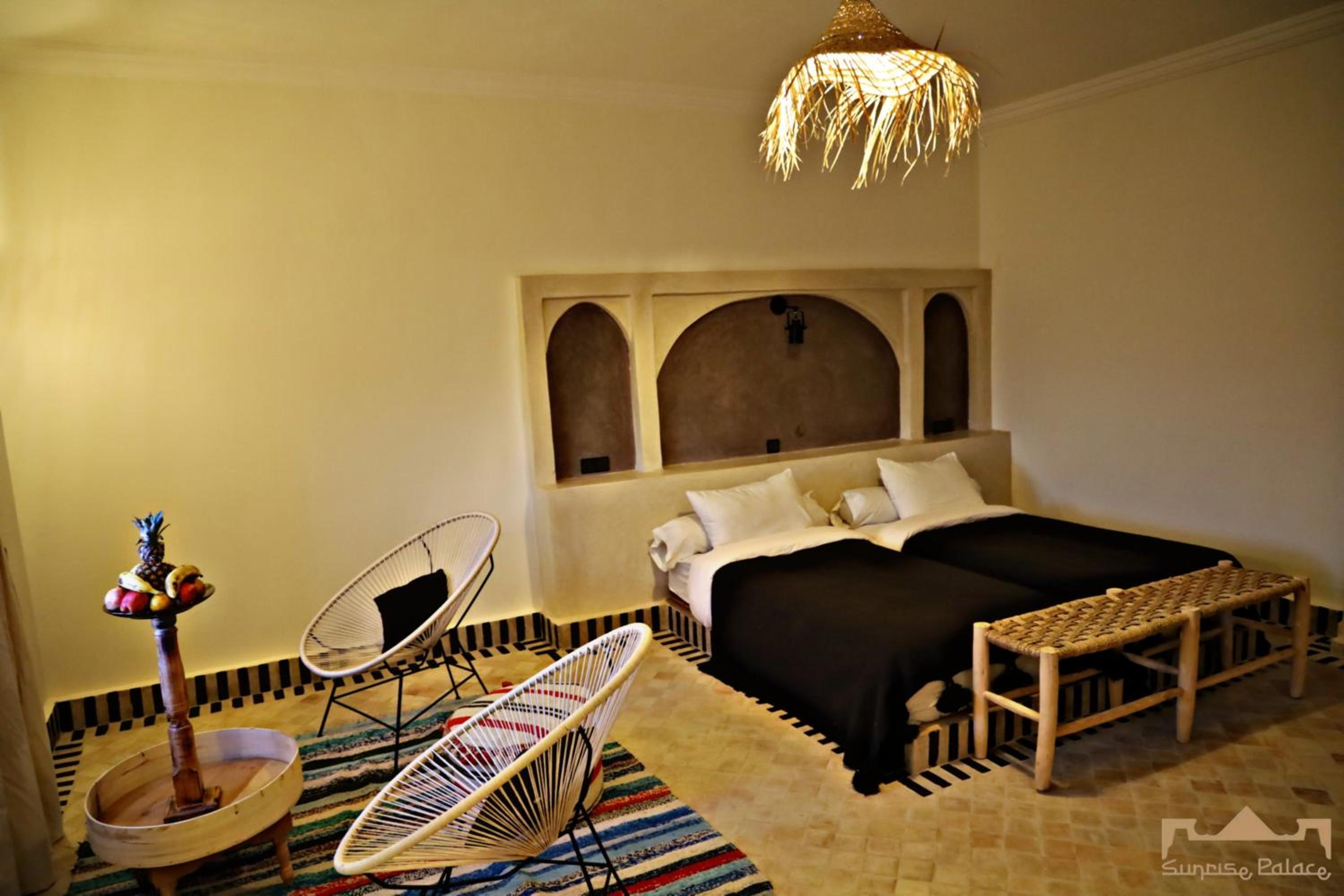Deluxe Double or Twin Room - Photo 51