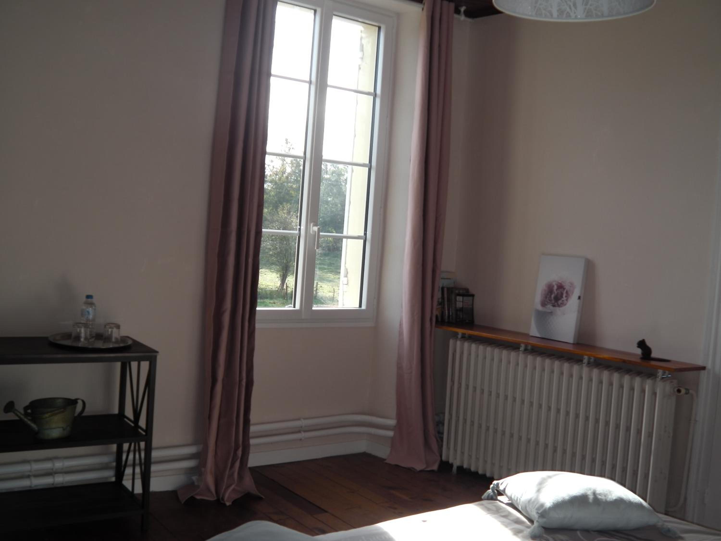 Double Room with Garden View - Photo 8