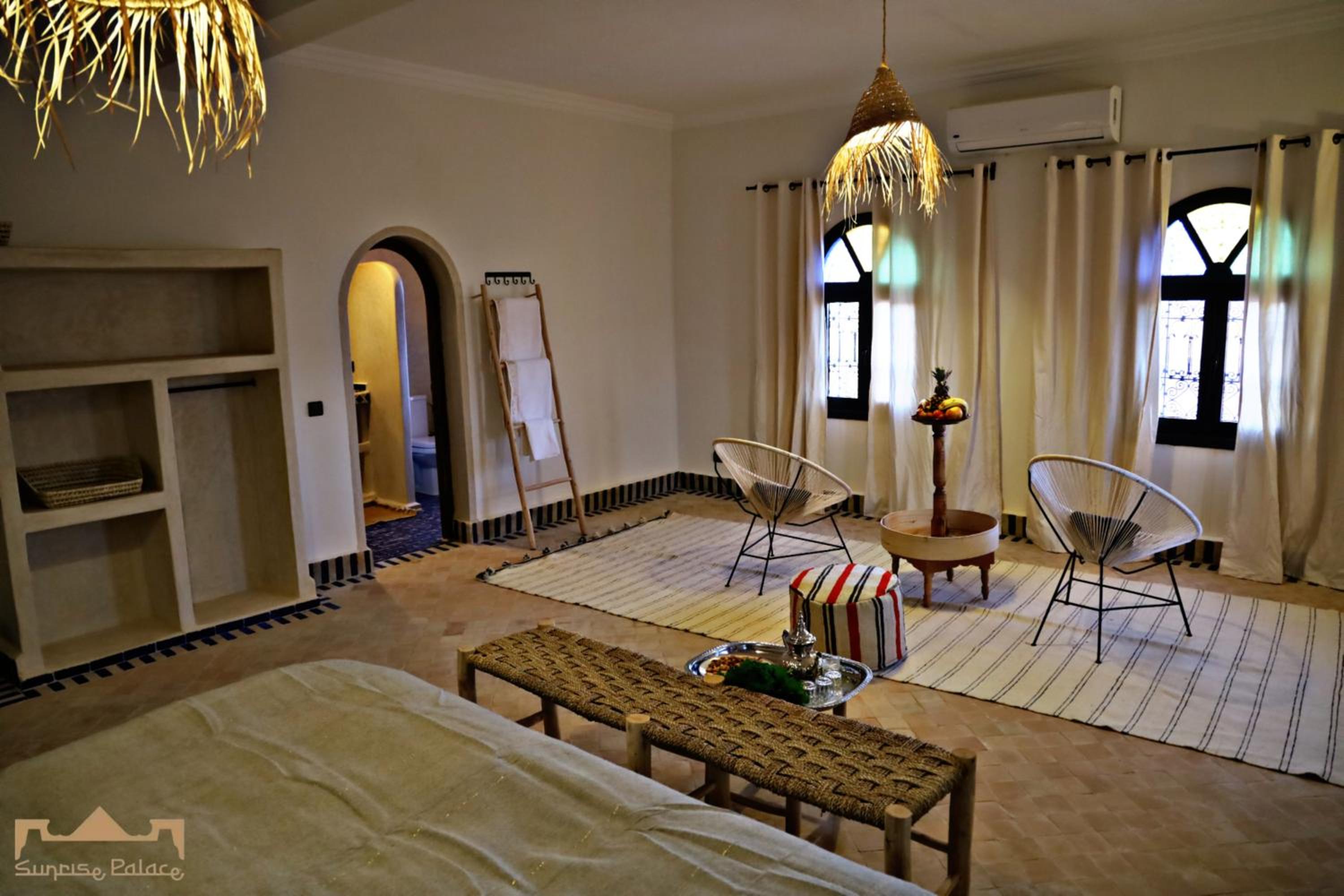 Deluxe Double or Twin Room - Photo 1