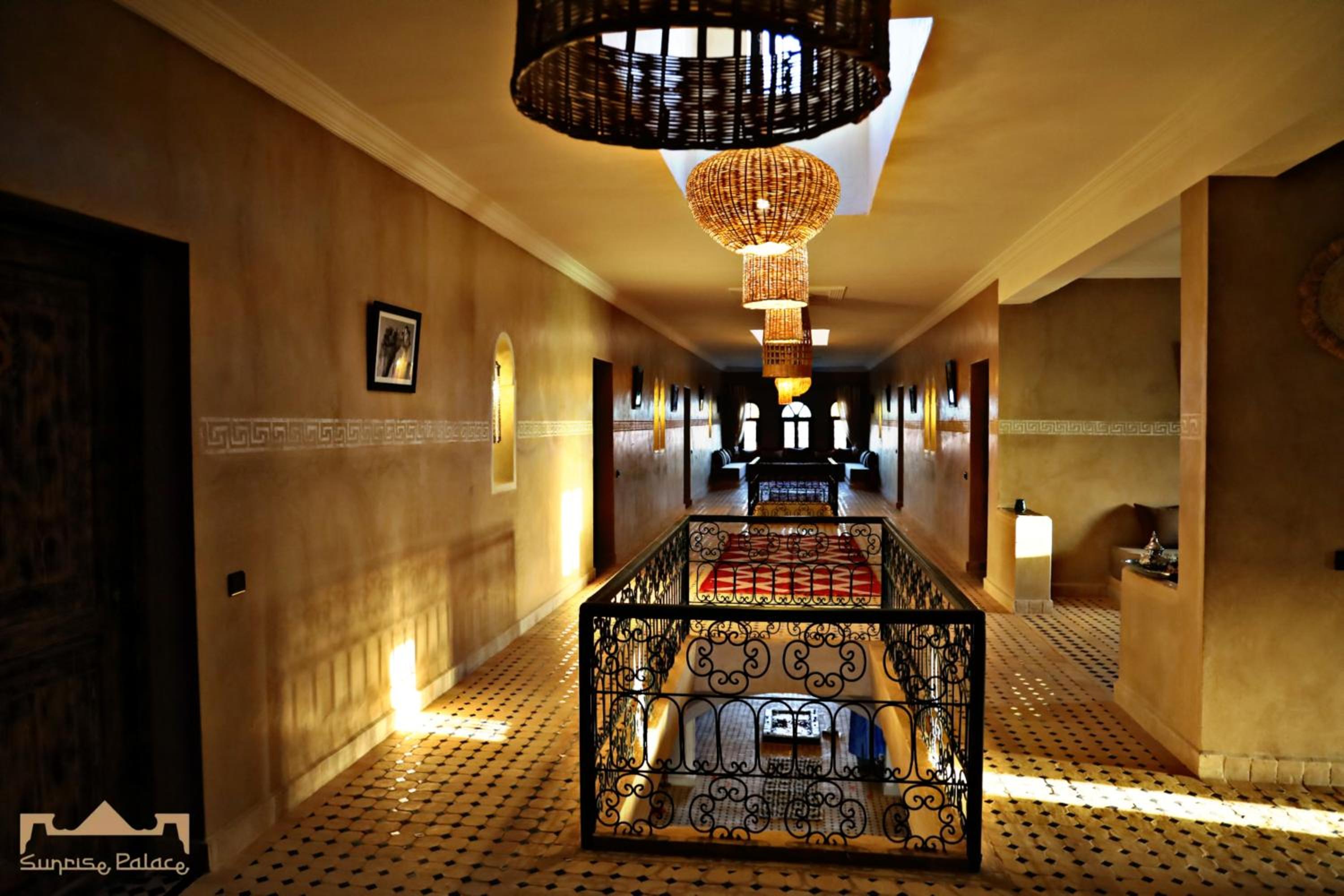 Deluxe Double or Twin Room - Photo 4