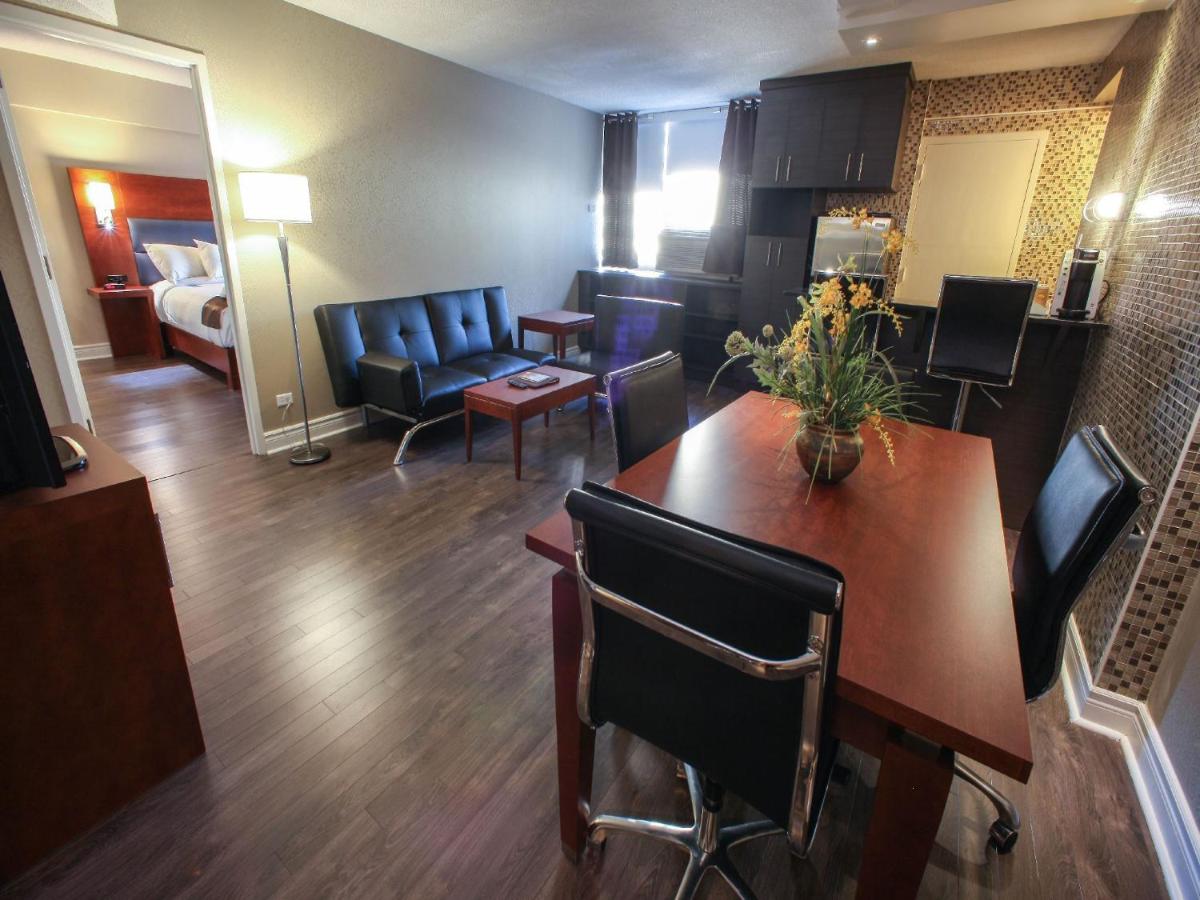 Executive King Room photo 1