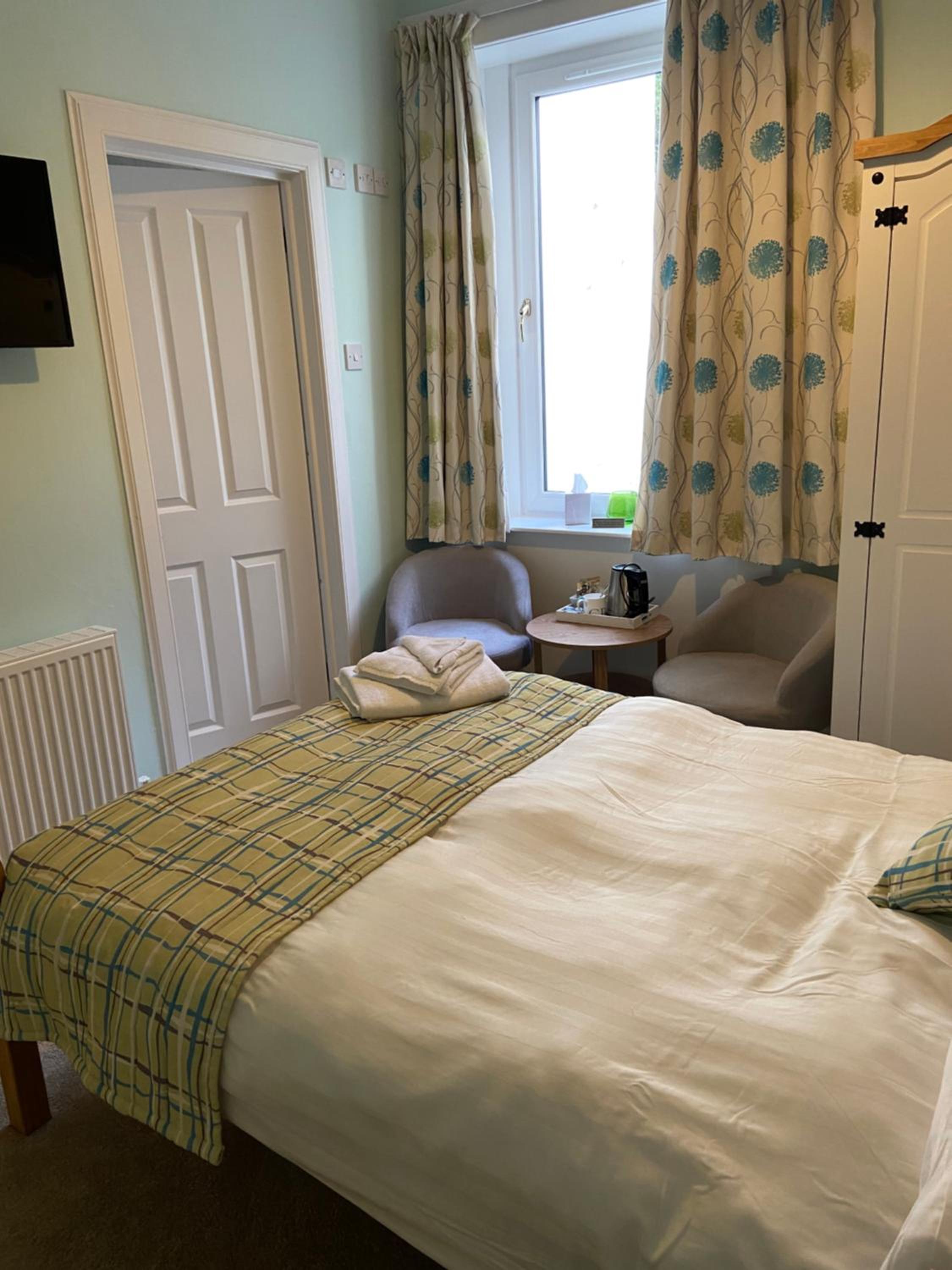 Single Room photo 2