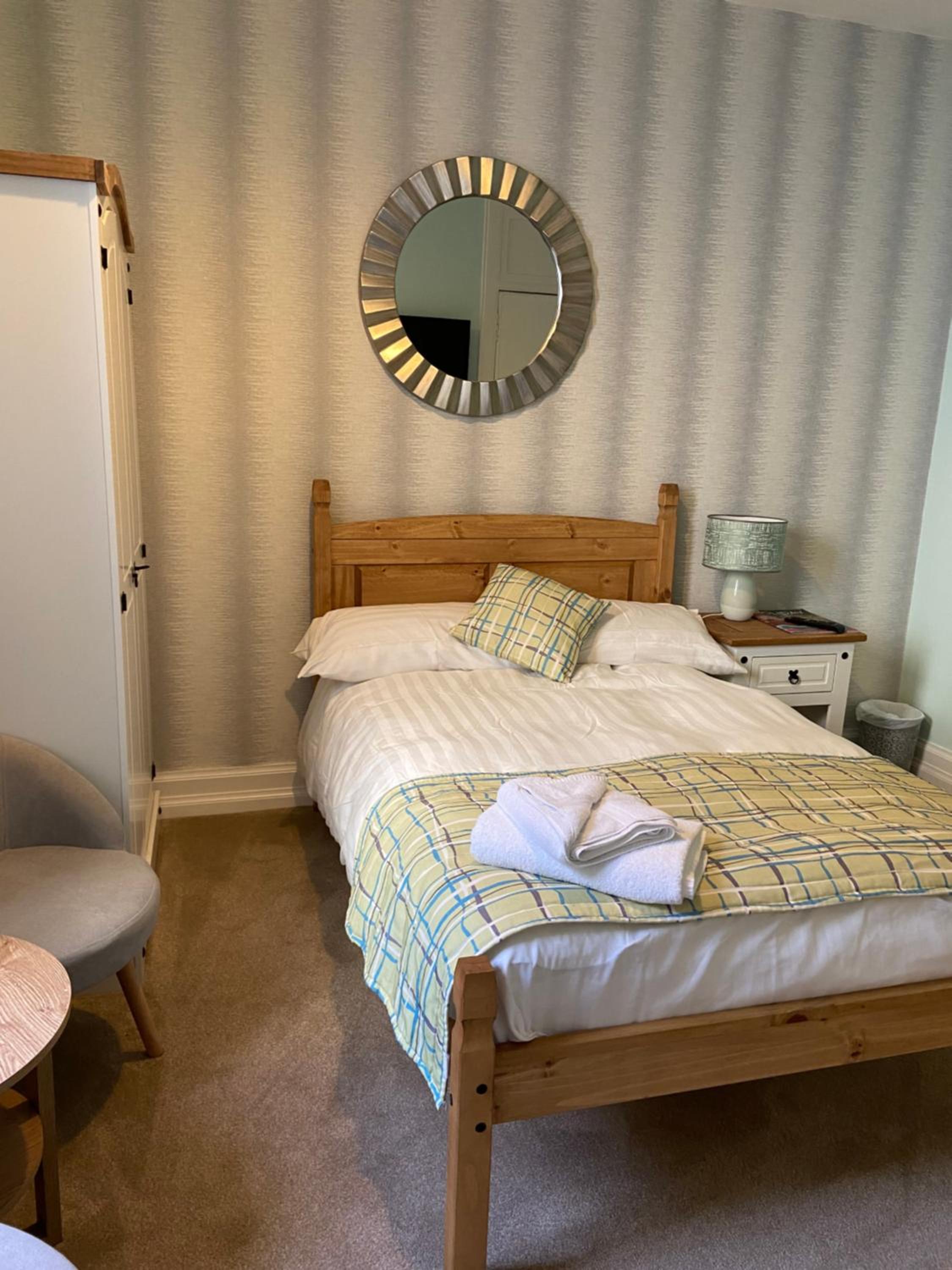 Single Room photo 3