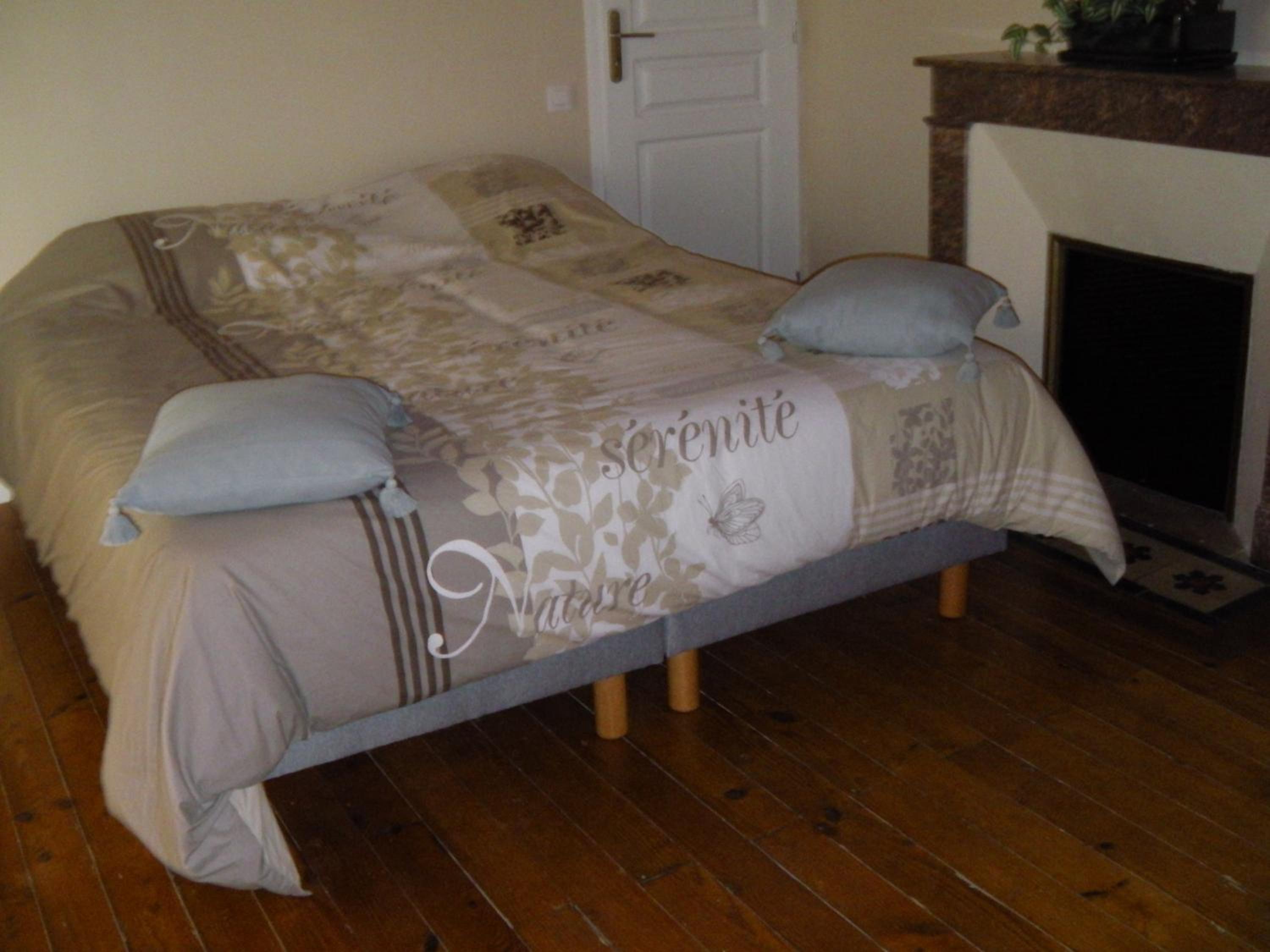 Double Room with Garden View - Photo 6