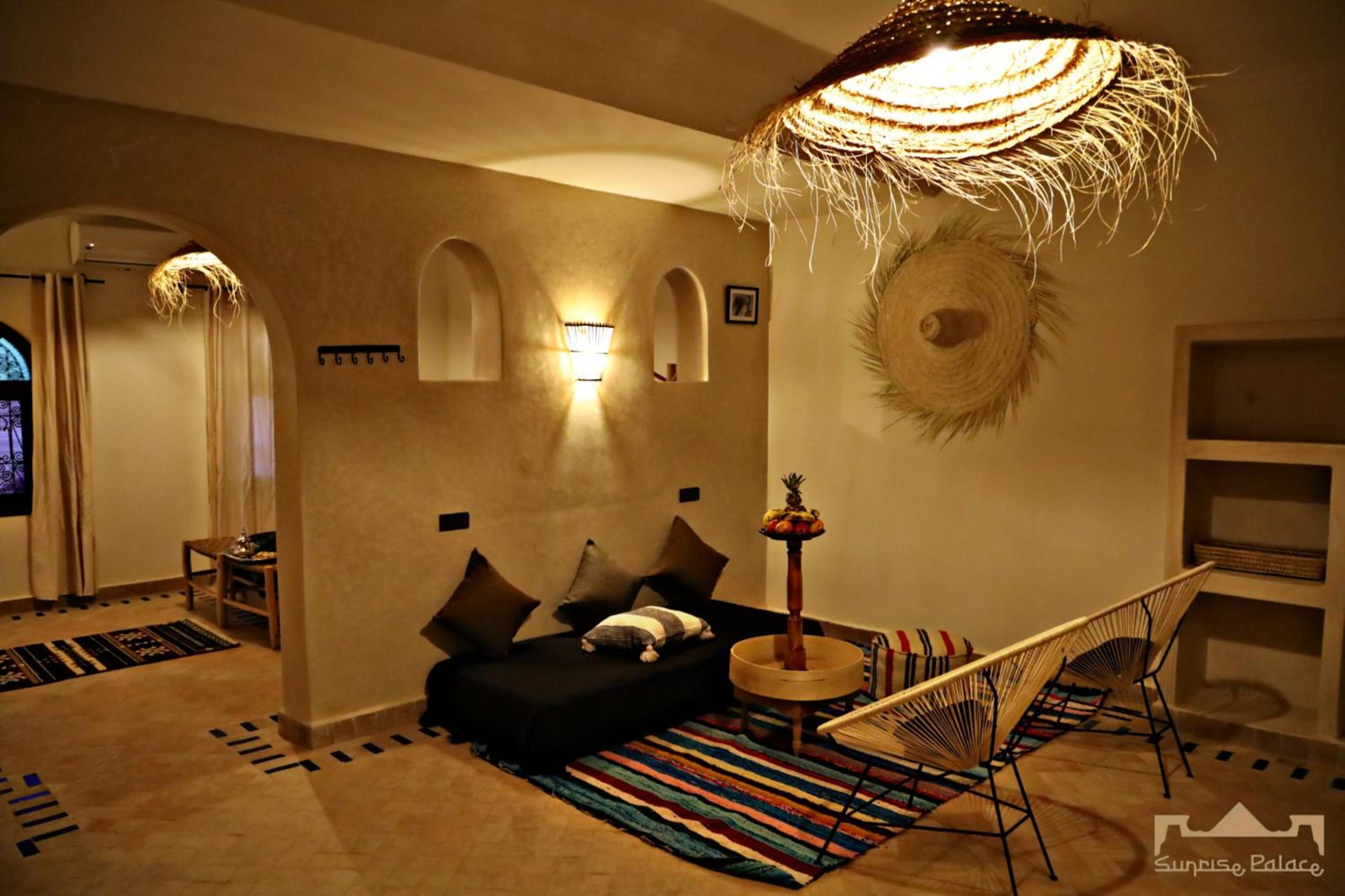 Deluxe Double or Twin Room - Photo 7
