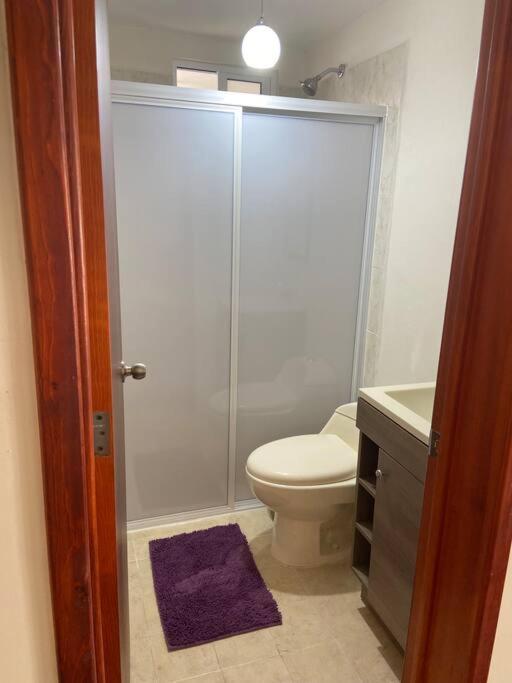 Two-Bedroom House photo 3