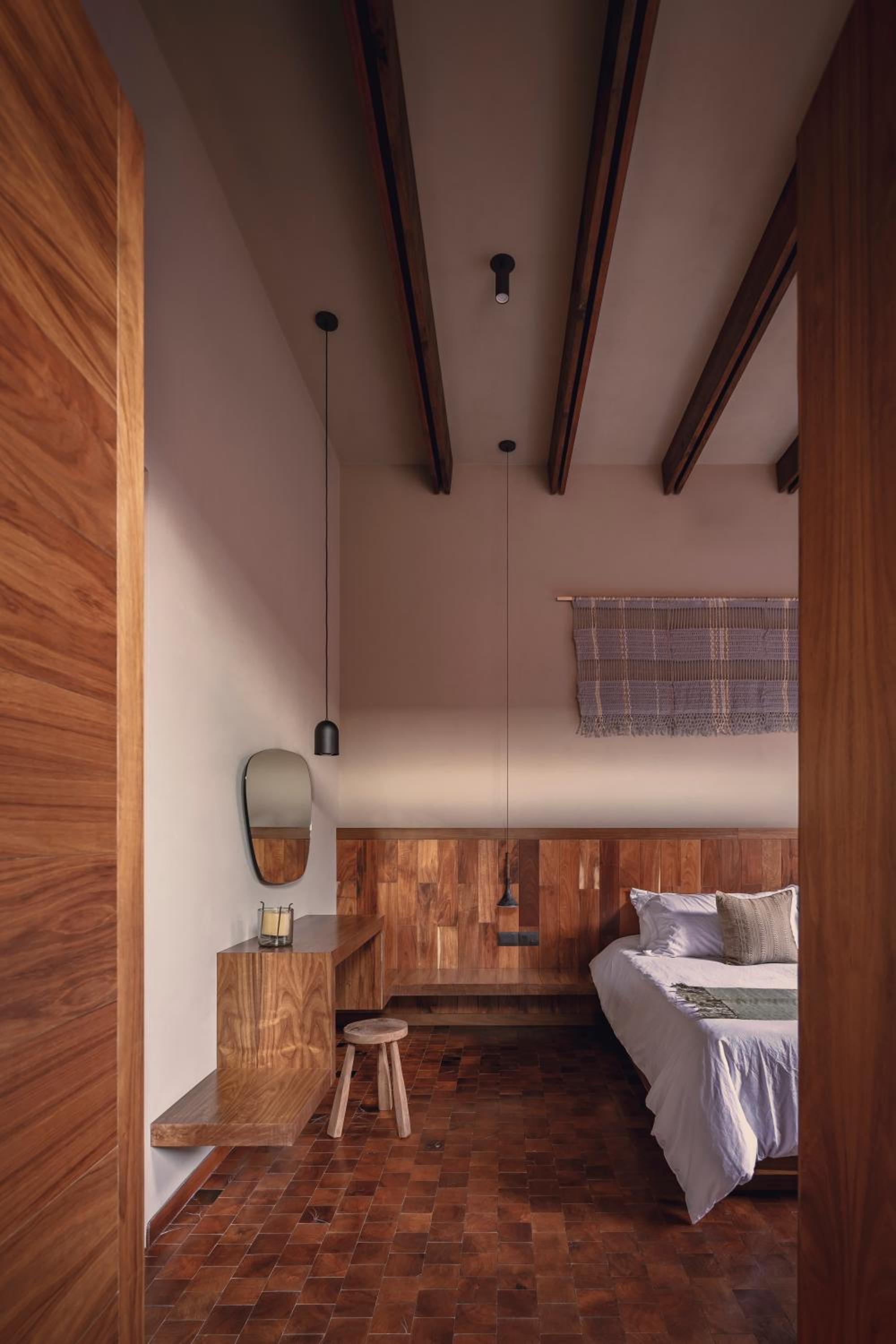 Junior Suite with Terrace - Photo 8