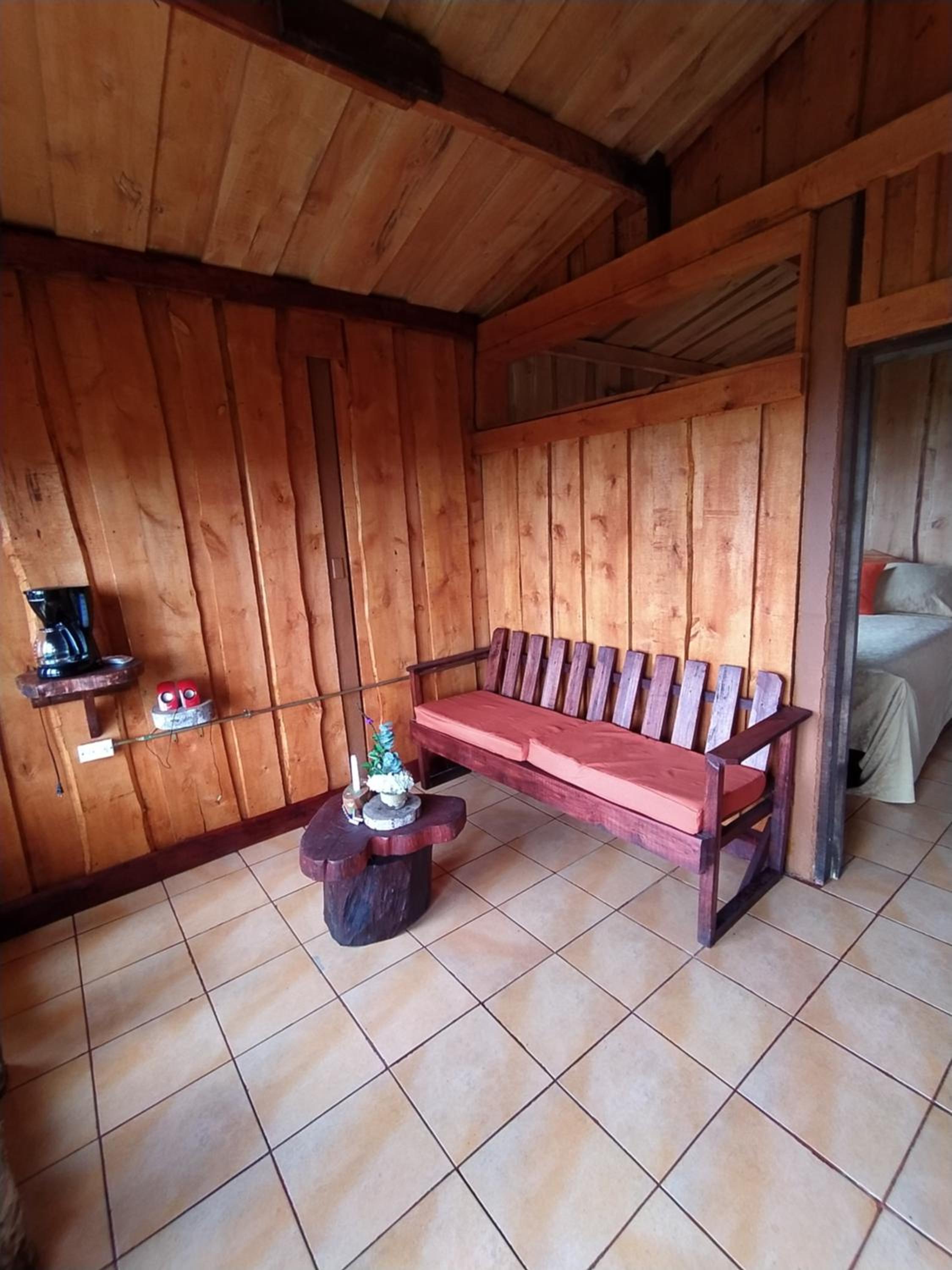 Bungalow photo 1
