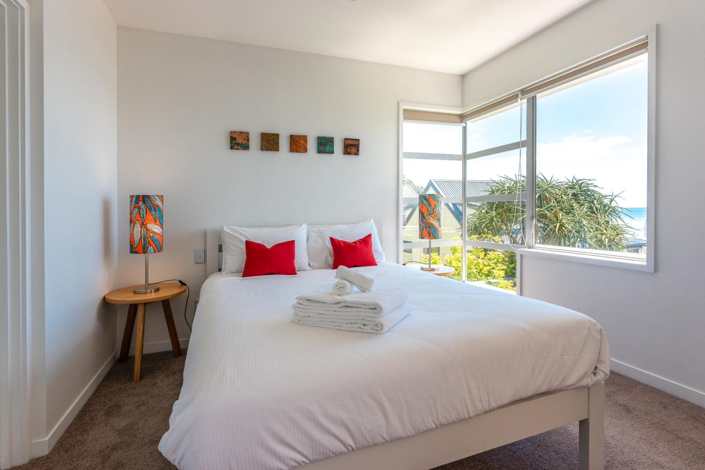 Apartment with Sea View photo 1