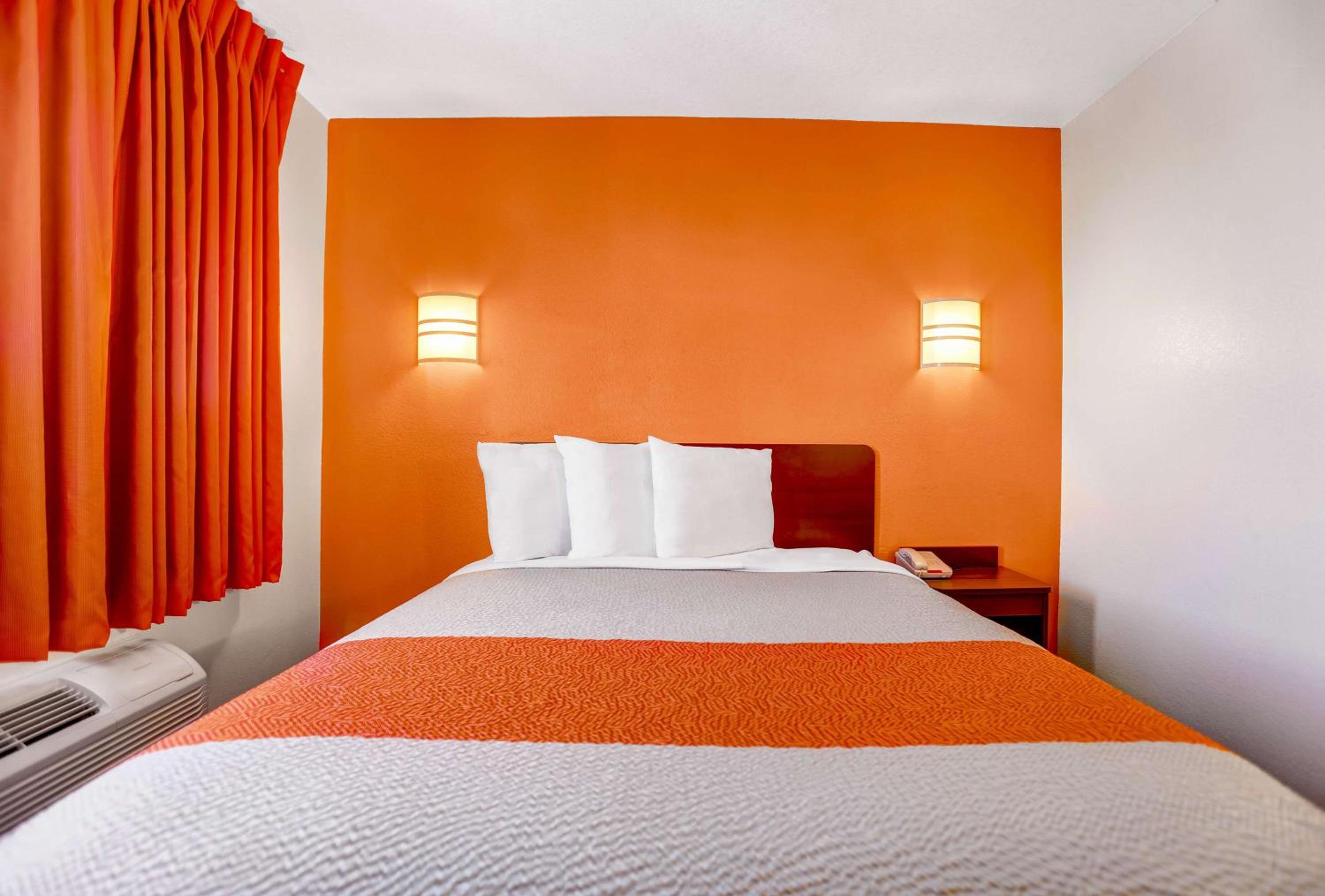 Motel 6-Benson, AZ, 사진 7