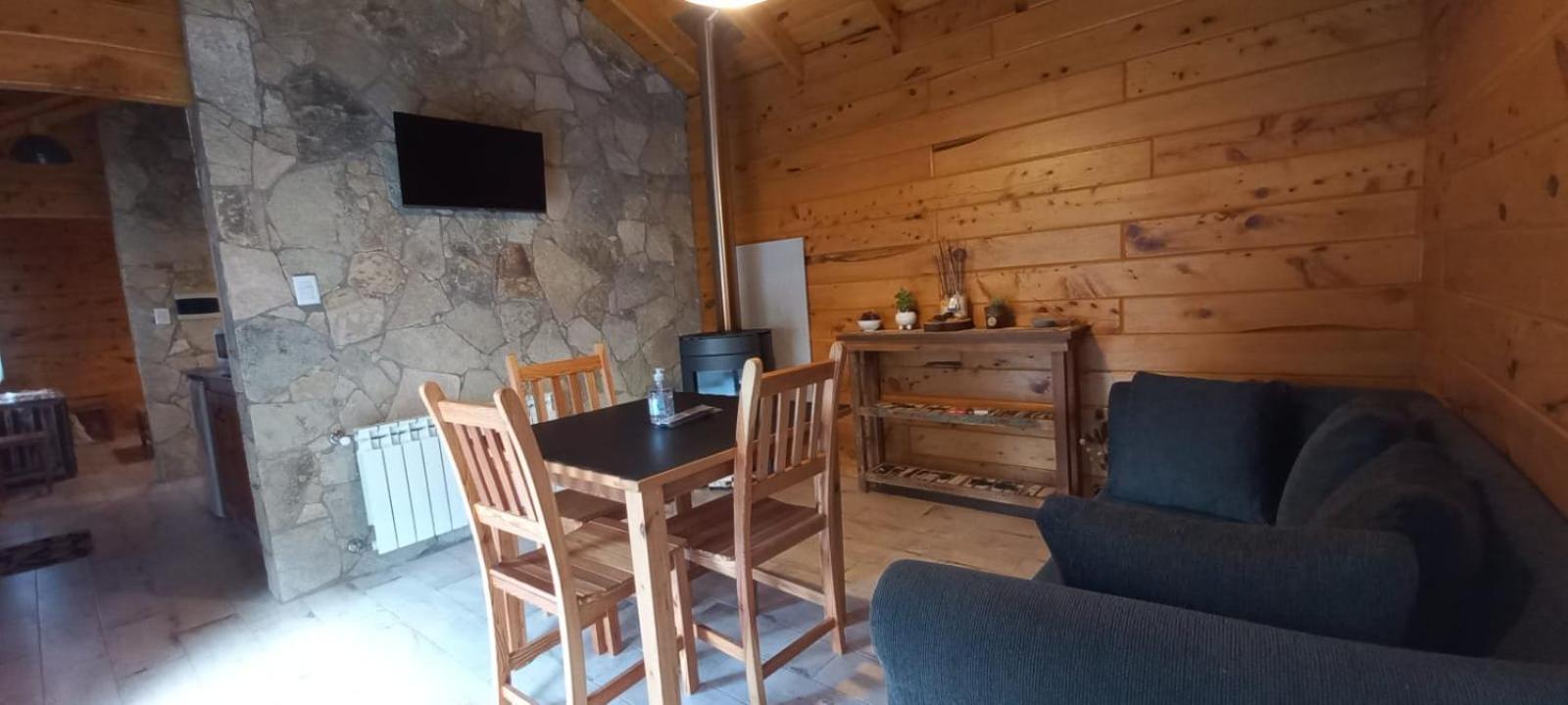 One-Bedroom Cottage photo 2