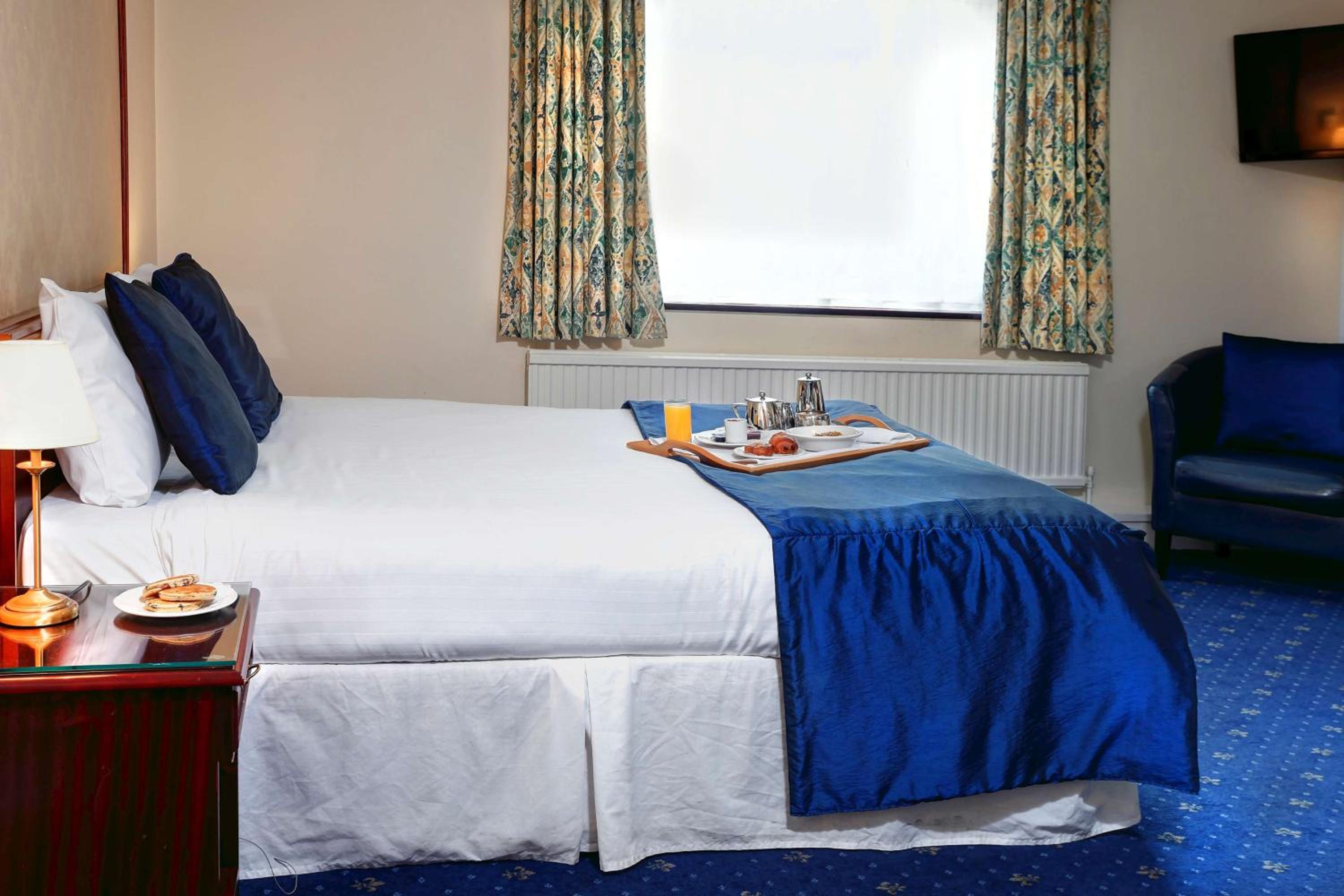 Standard Double Room - Non-Smoking photo 1