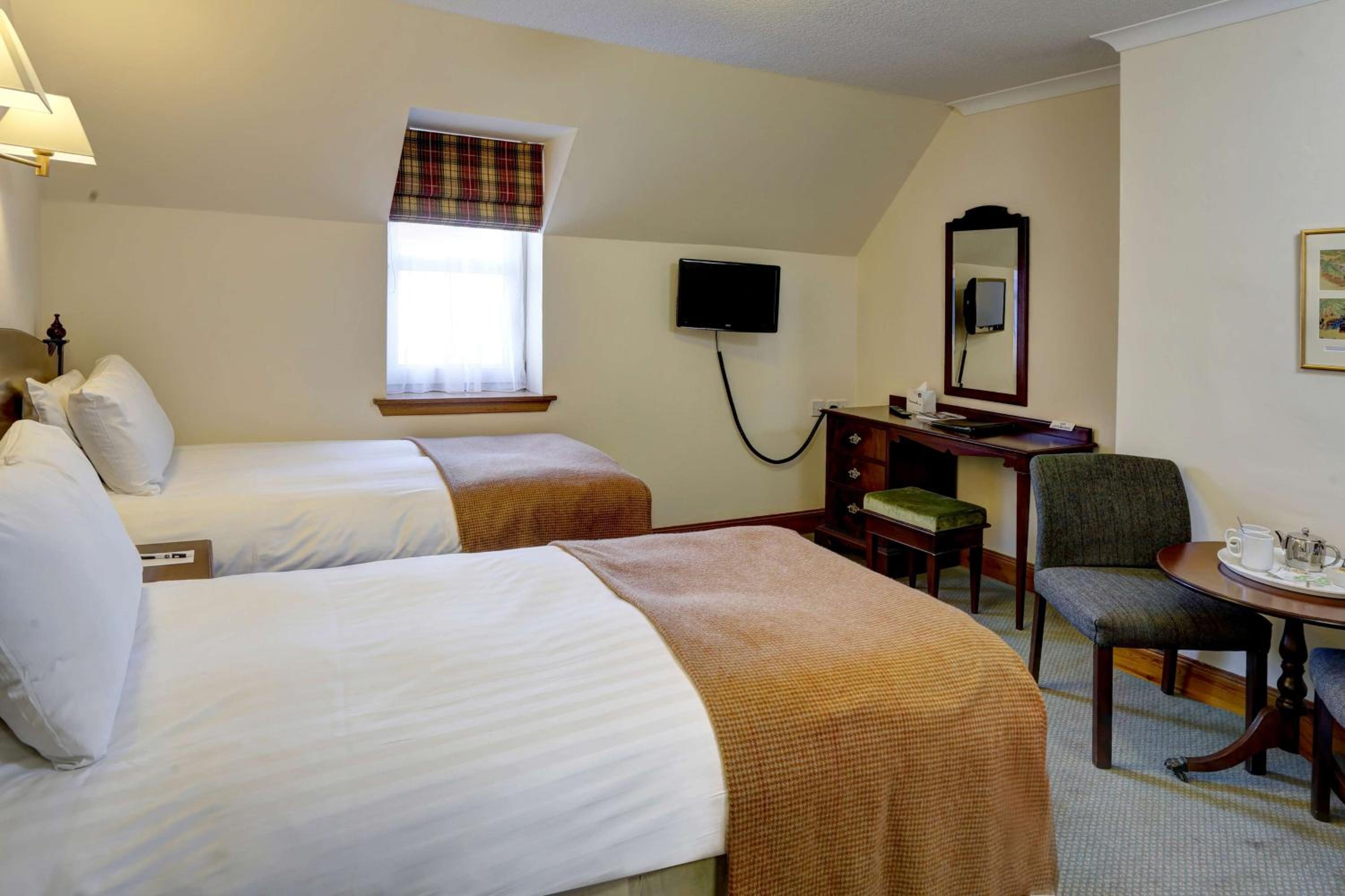Superior Twin Room photo 3