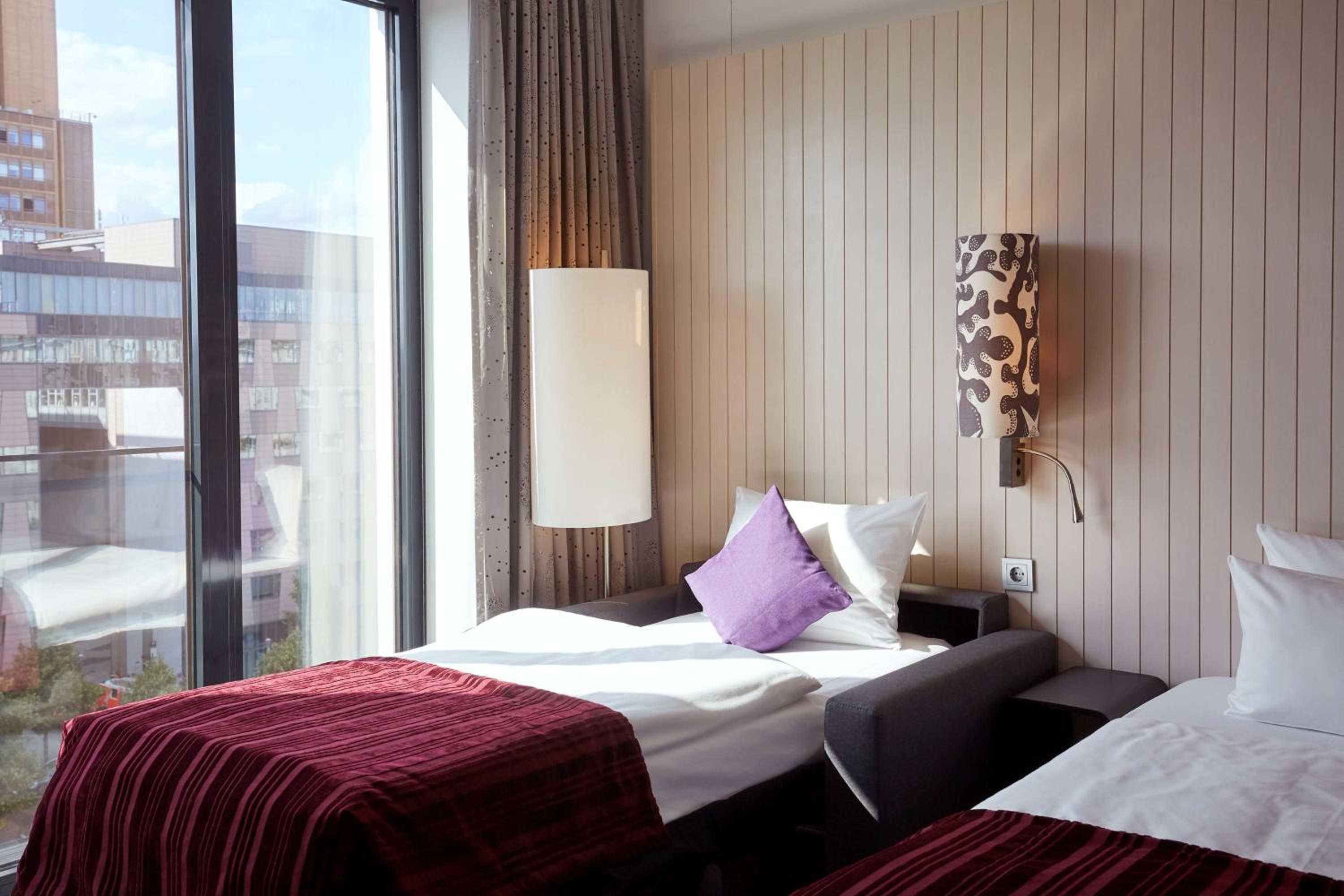 Standard Triple Room - Photo 12