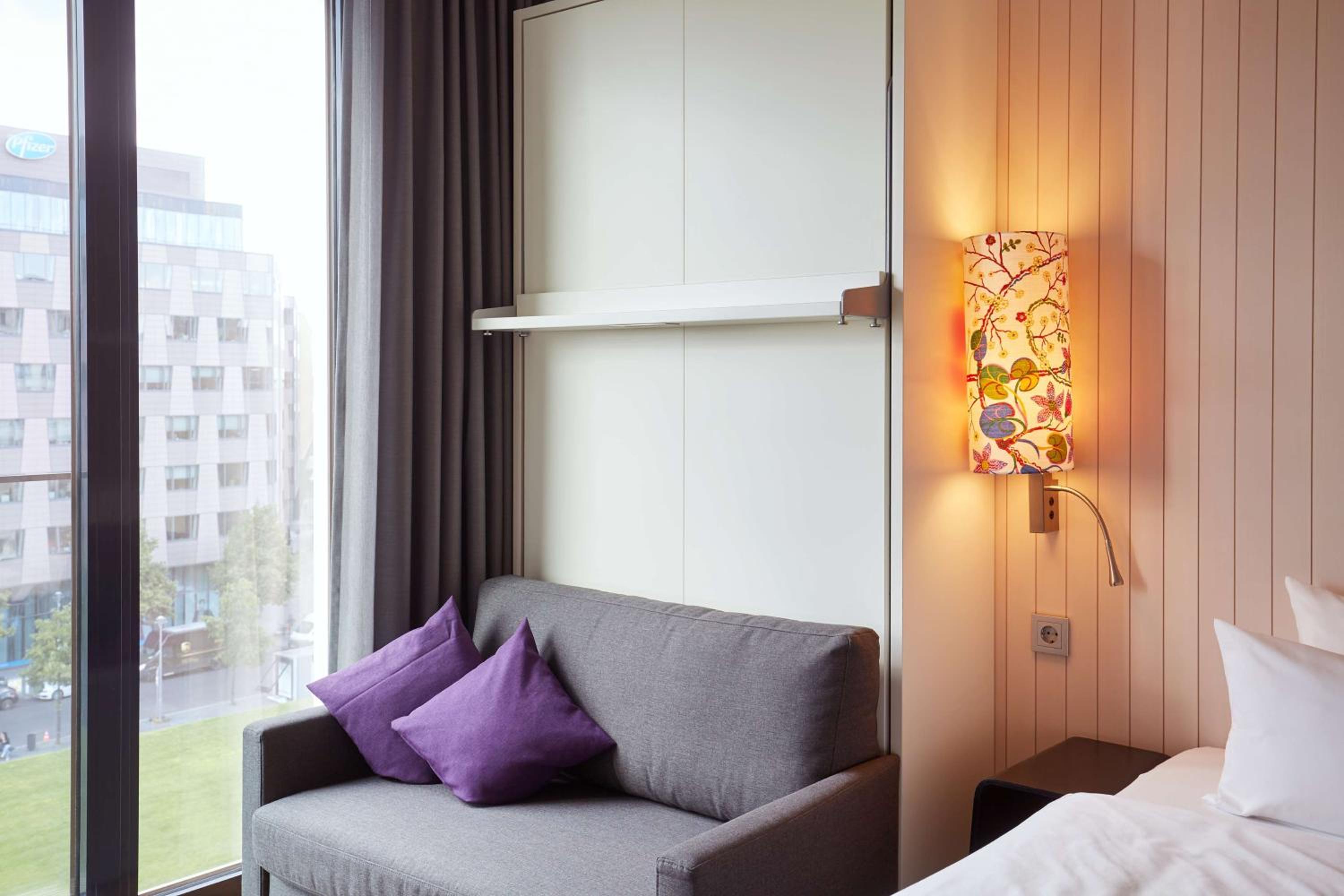 Standard Triple Room - Photo 14