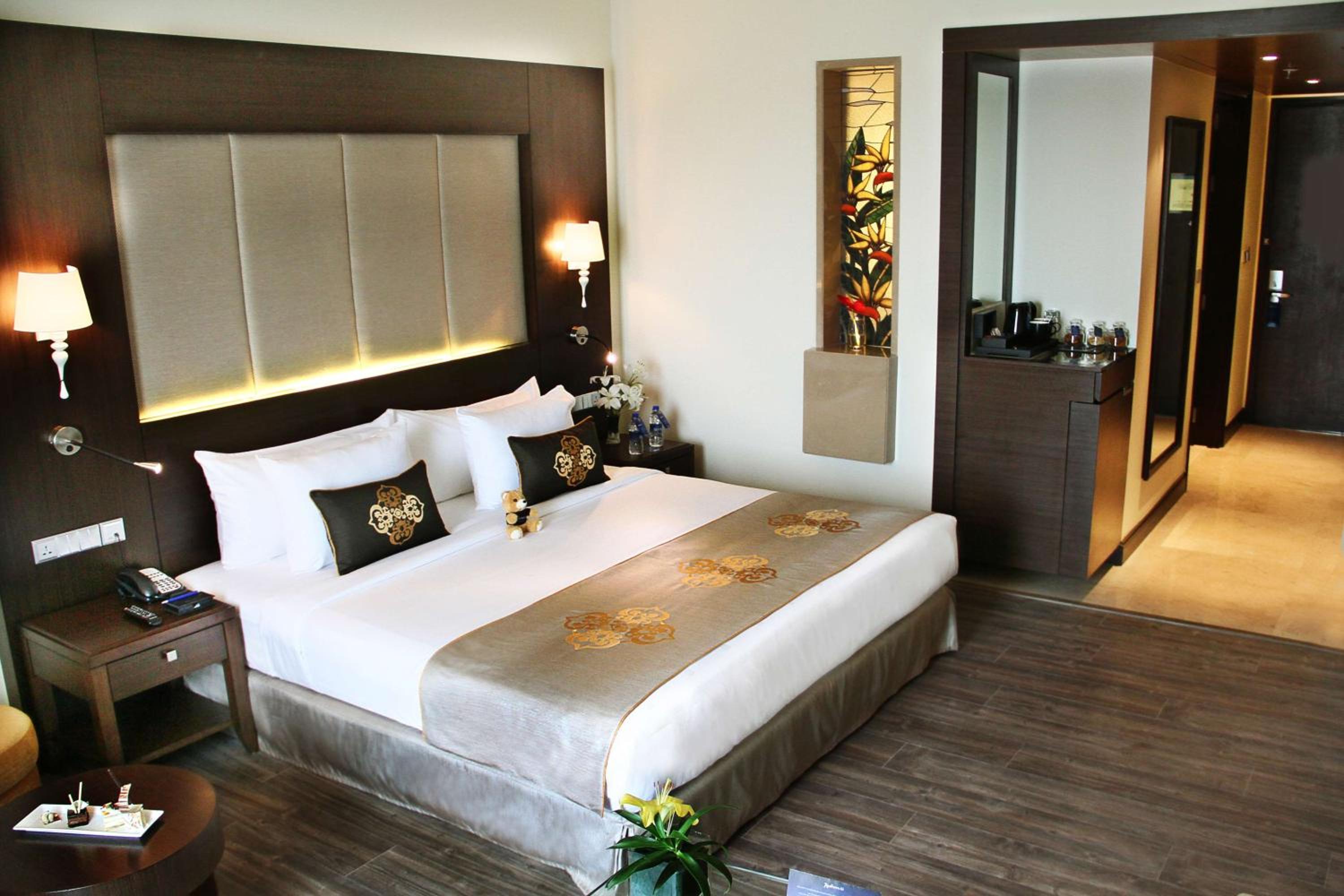 Business Class Room  photo 2