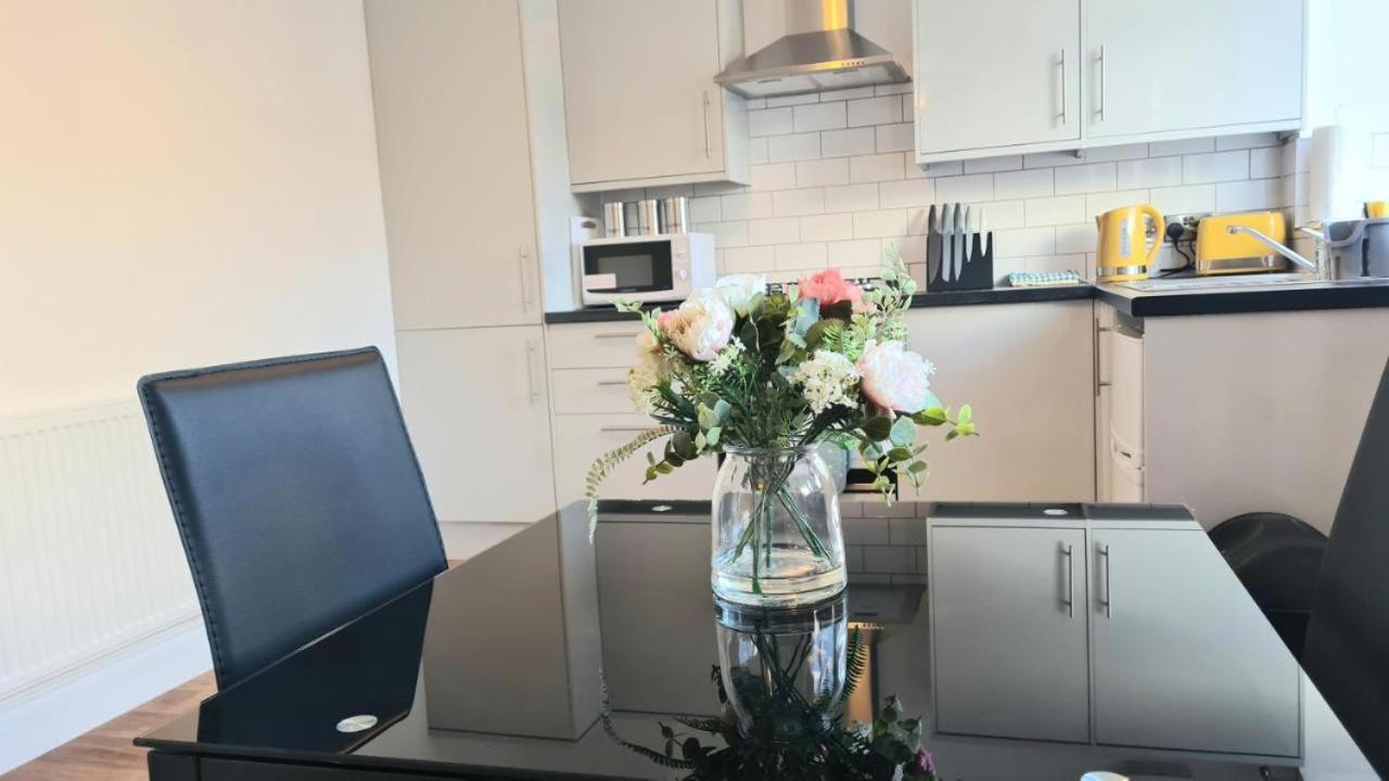 One-Bedroom Apartment - Photo 13