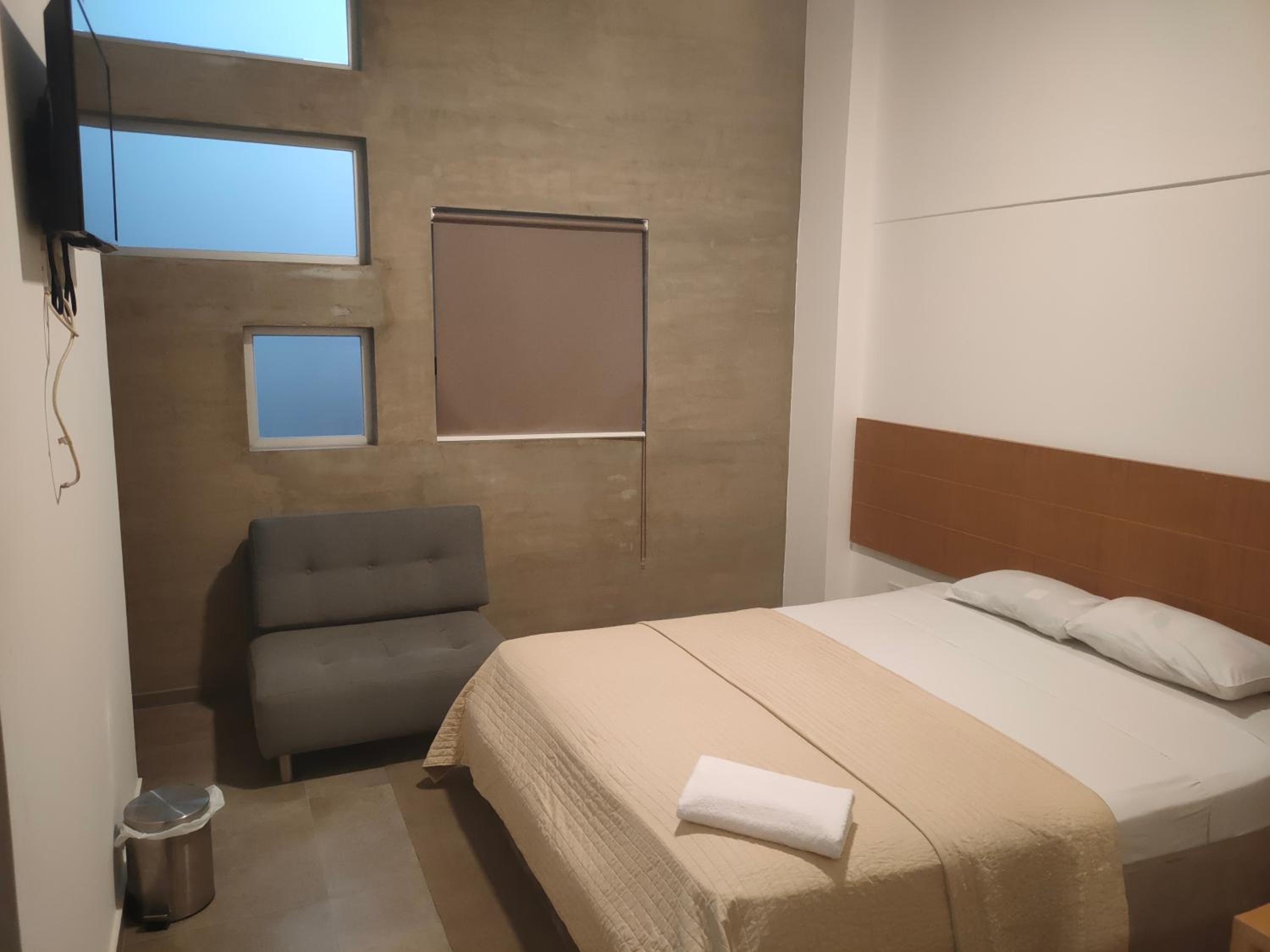 Deluxe Double Room photo 1