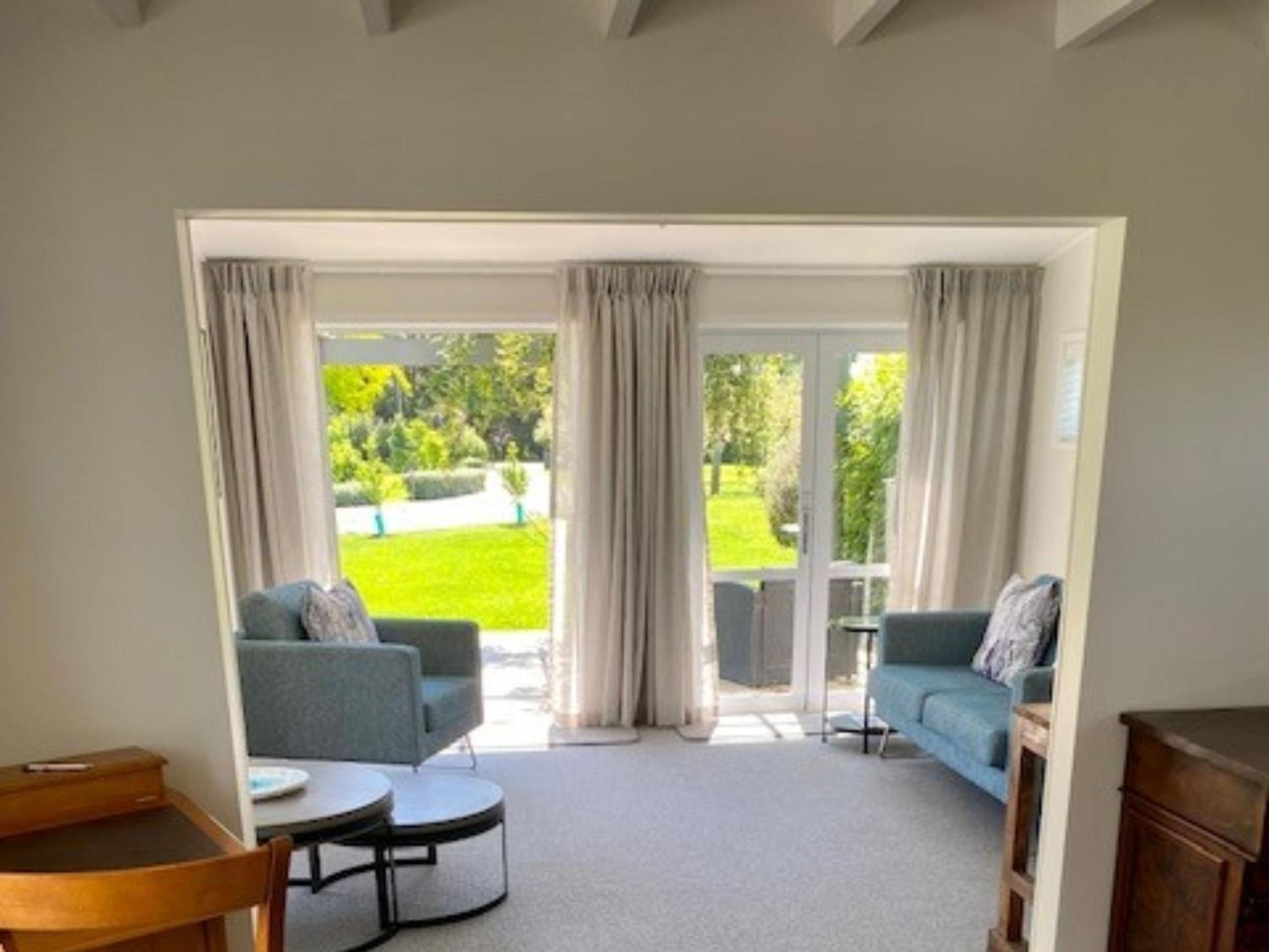 Villa With Garden View photo 3