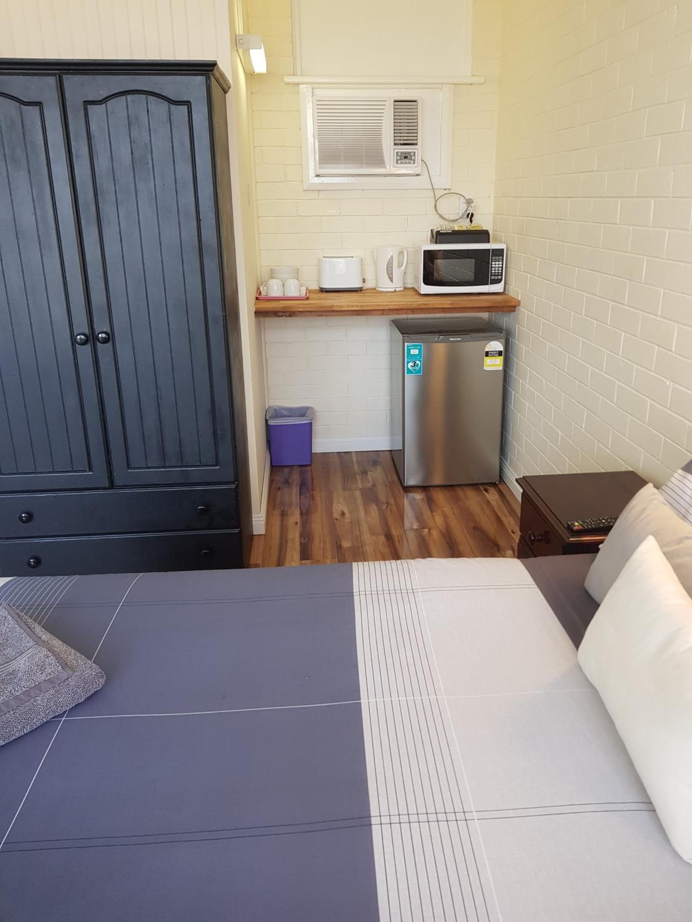 Standard Double Room photo 2