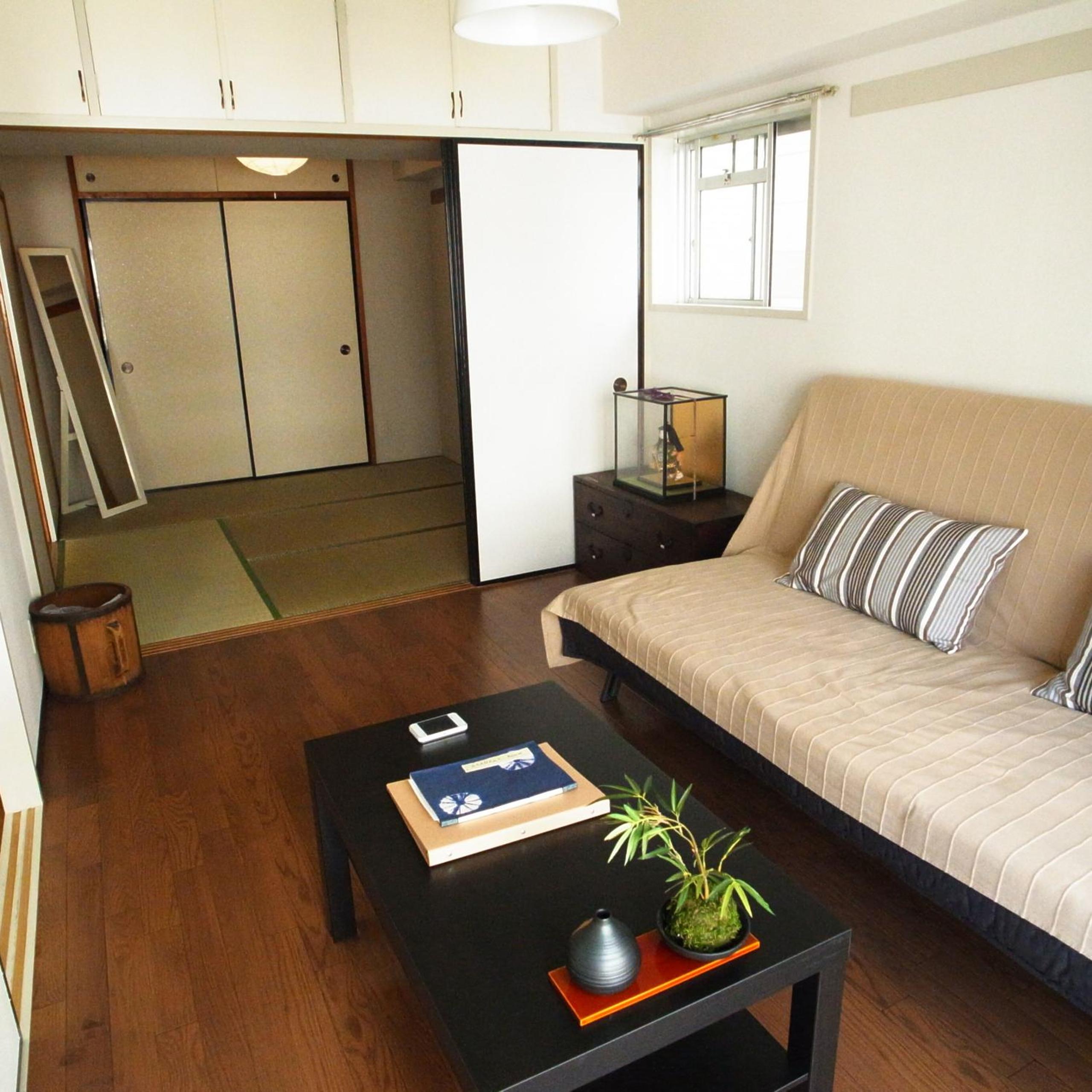 Two-Bedroom Apartment photo 1