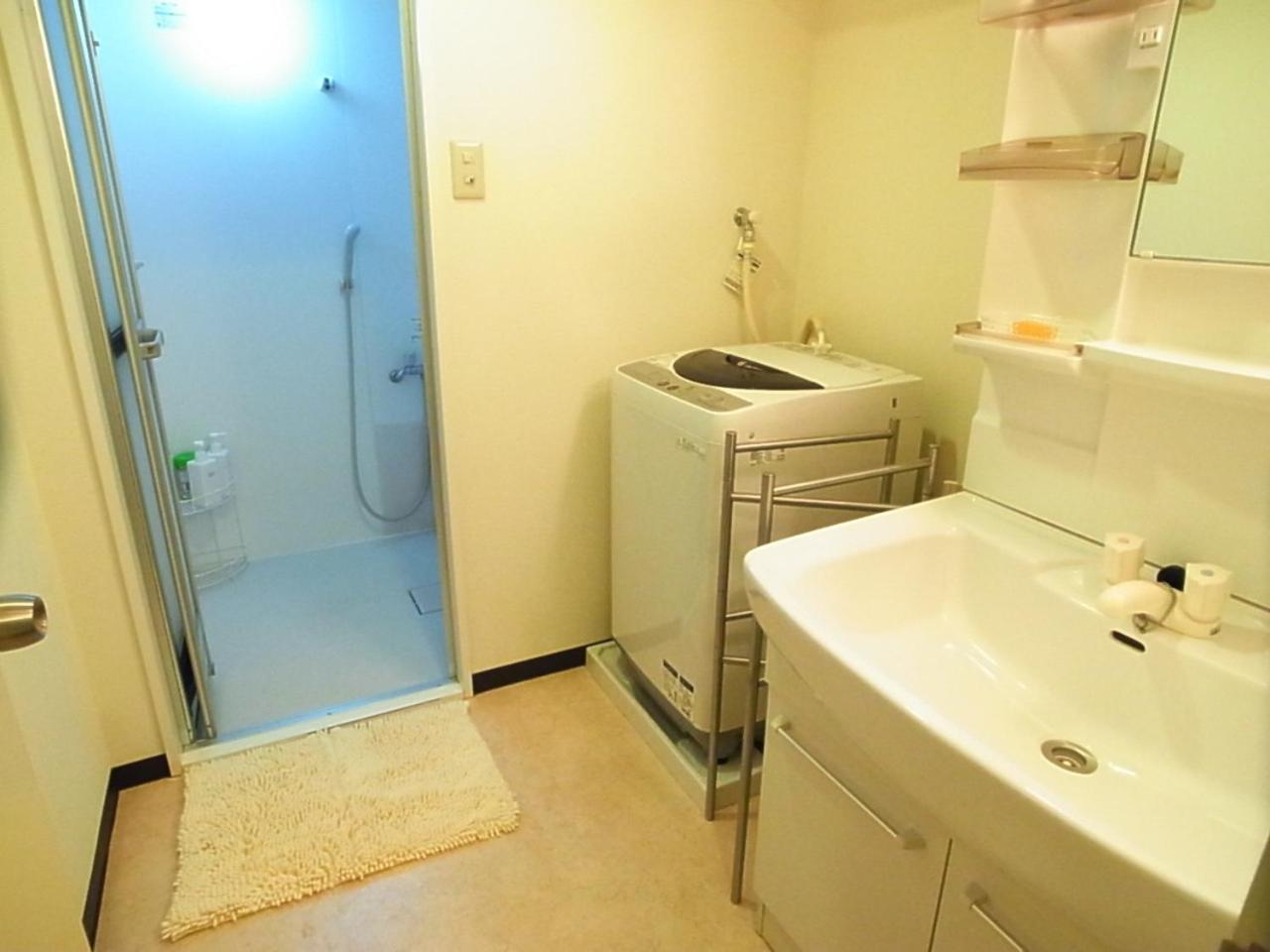Two-Bedroom Apartment photo 2