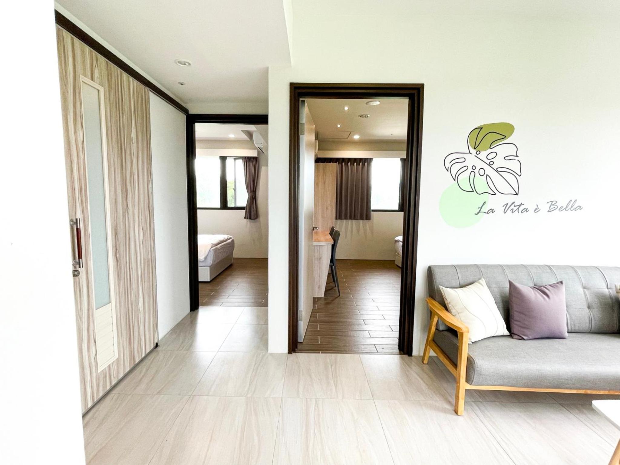 Family Suite