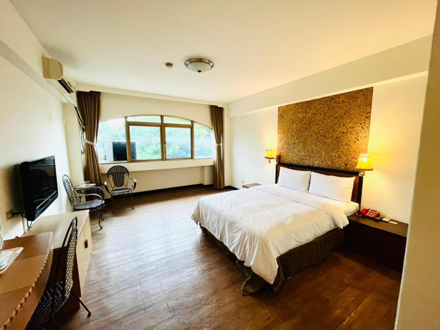 Classic Double Room - Photo 1