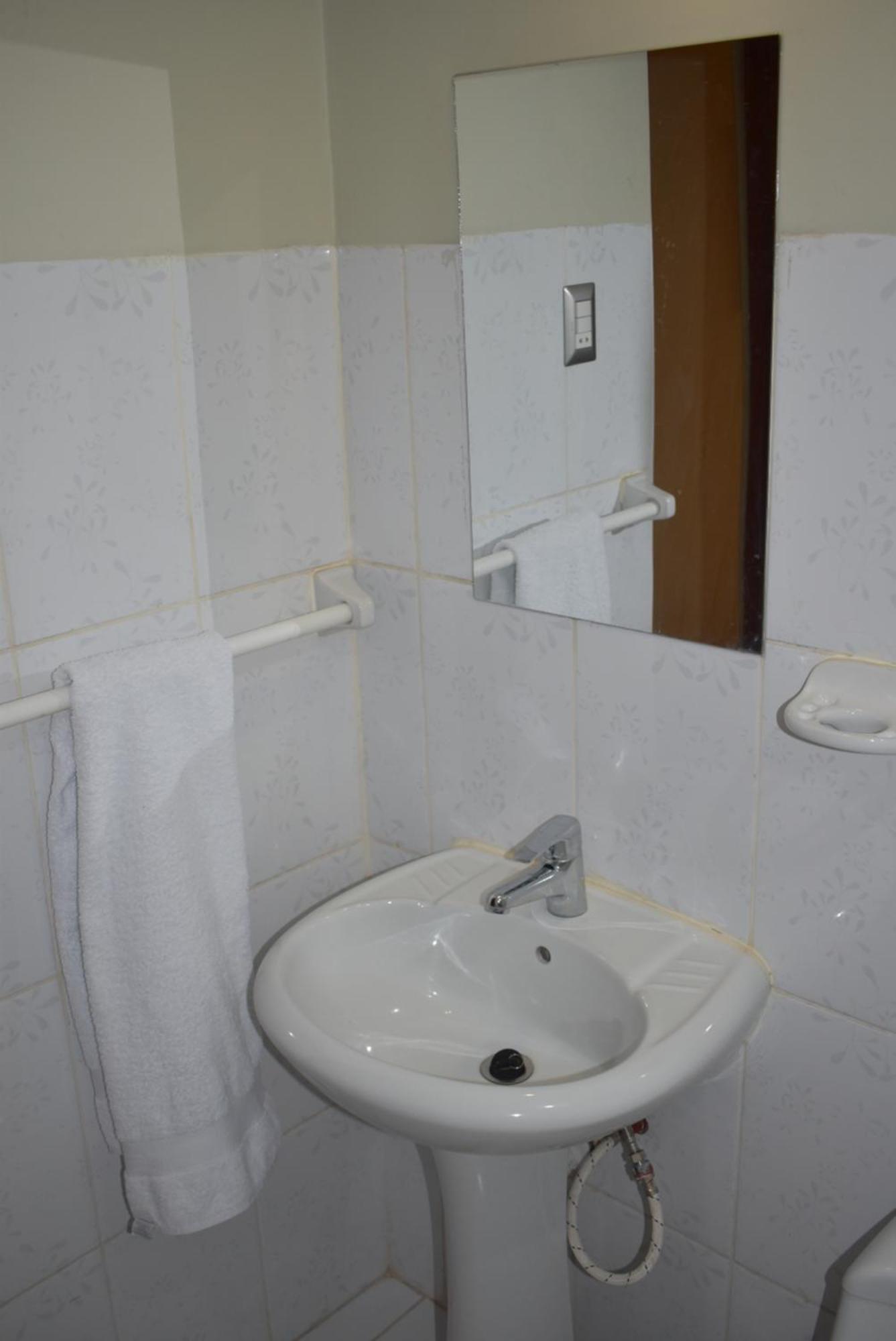 Classic Triple Room photo 3