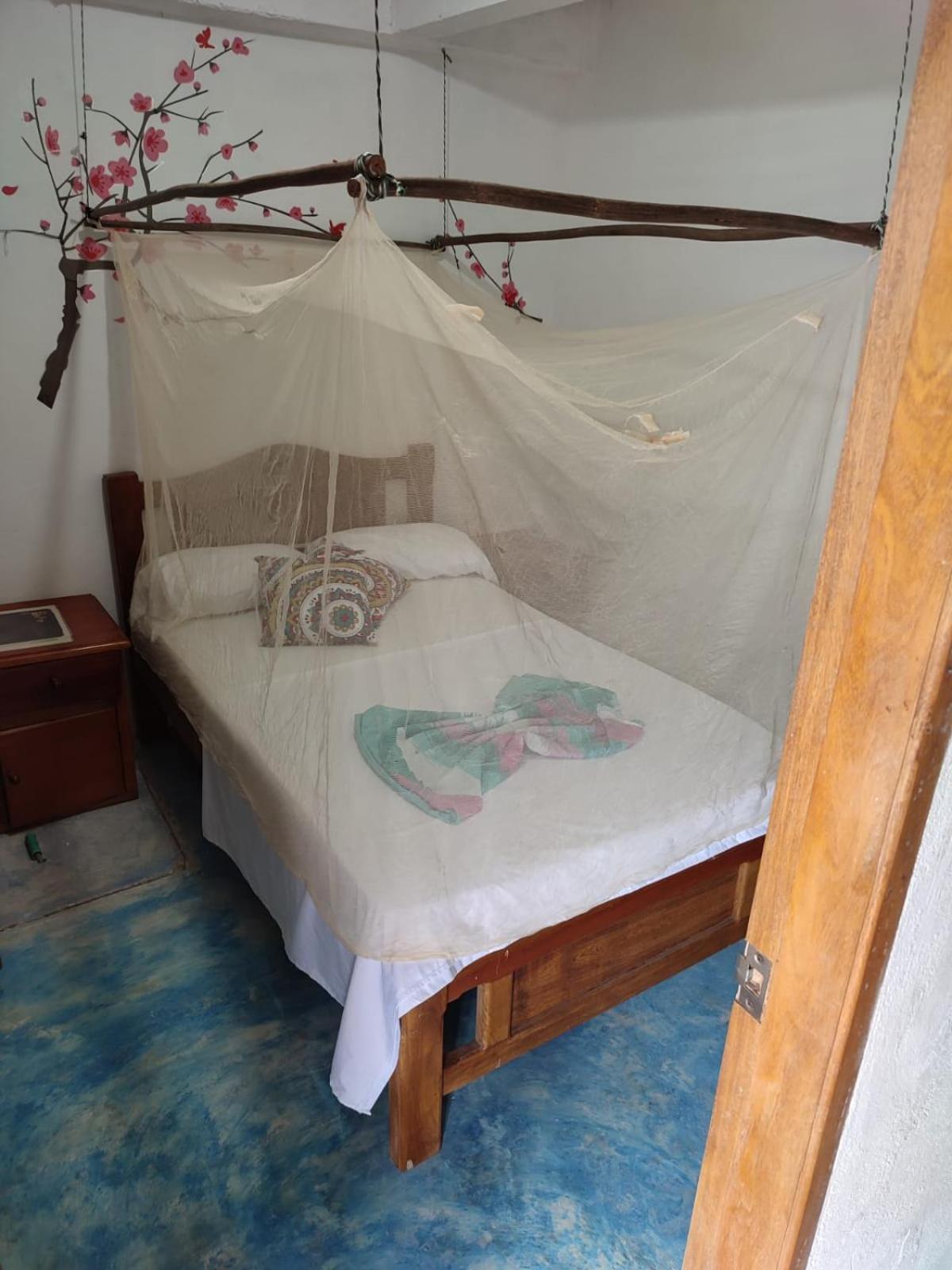 Double Room with Sea View photo 2