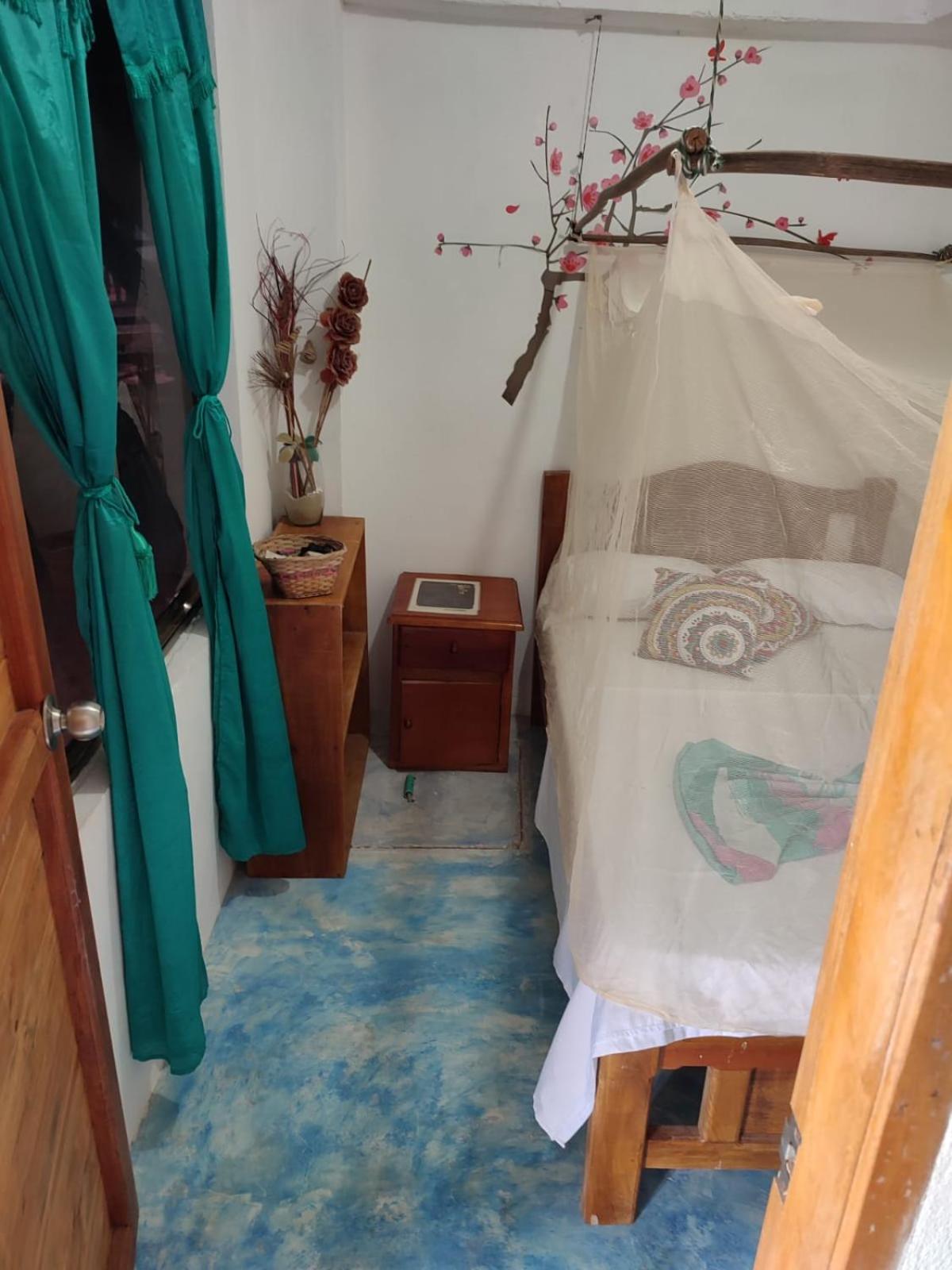 Double Room with Sea View photo 1