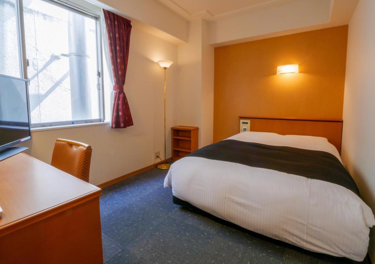 Double Room - West Building - Non-Smoking
