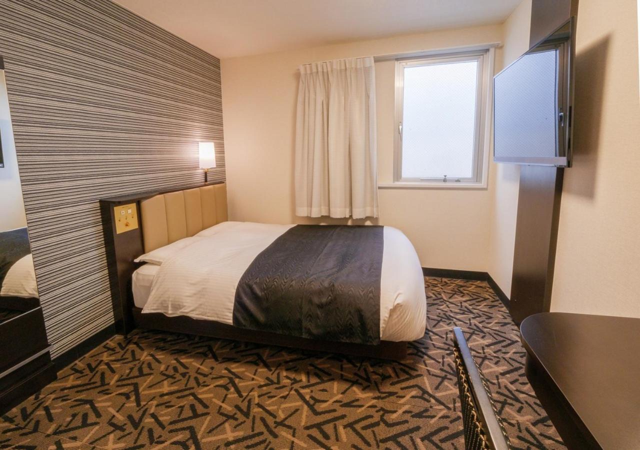 Deluxe Double Room - Main Building - Smoking