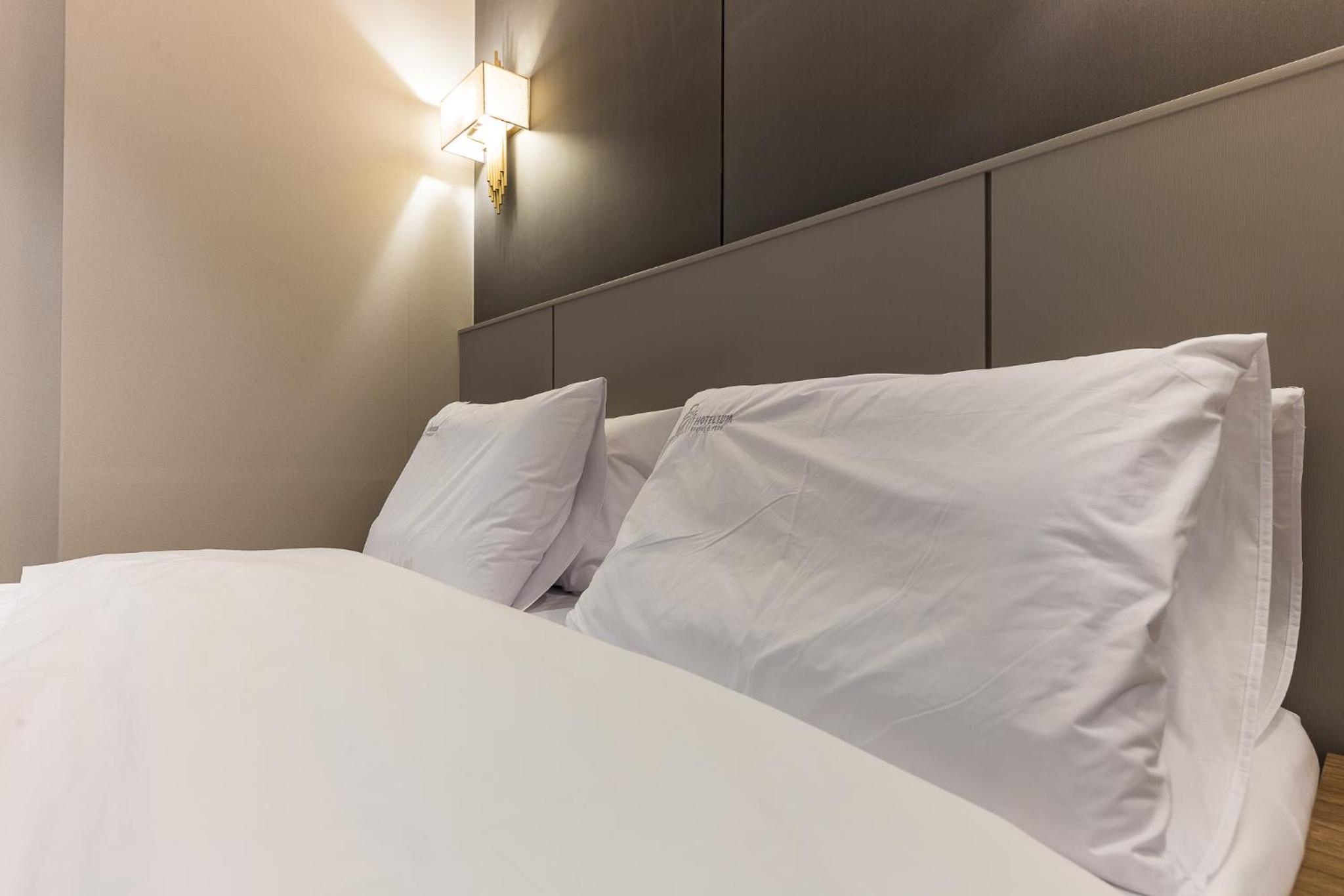 Deluxe Room - Photo 9
