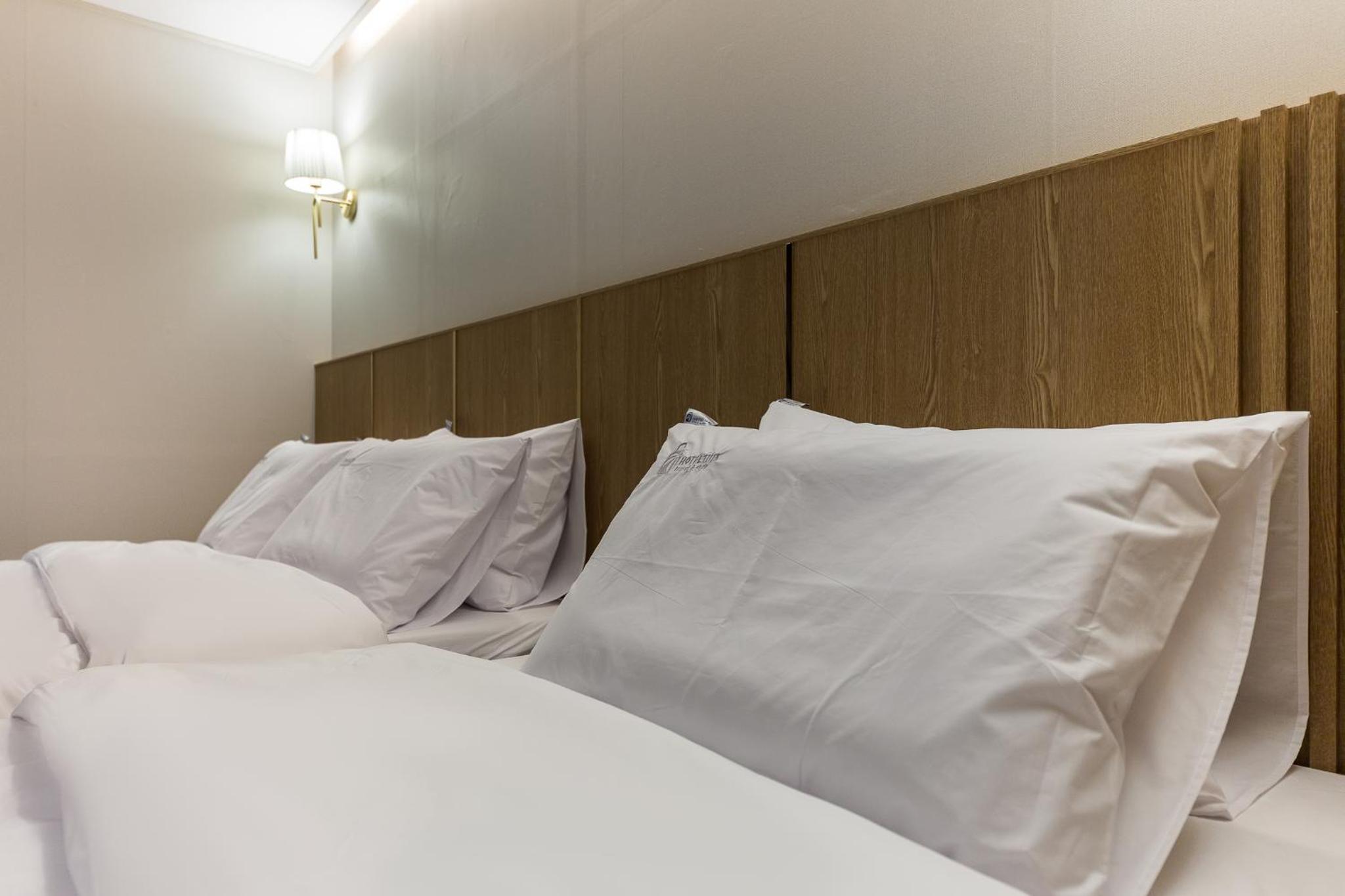 Twin Room - Photo 7