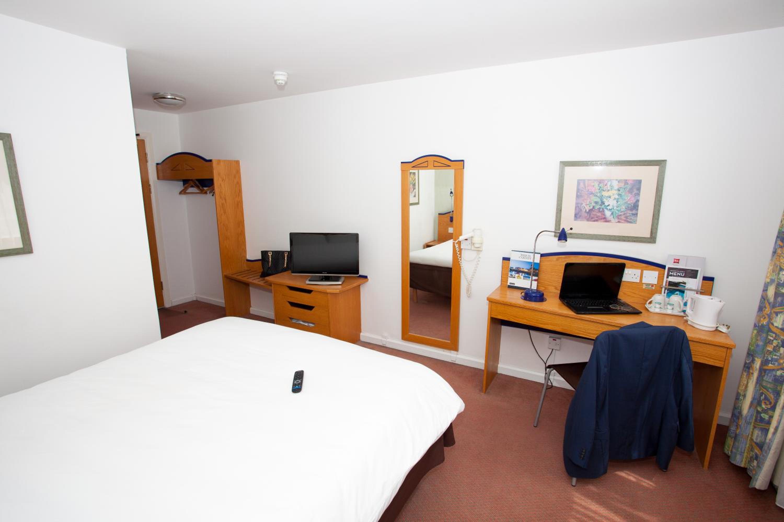 Double Room photo 1