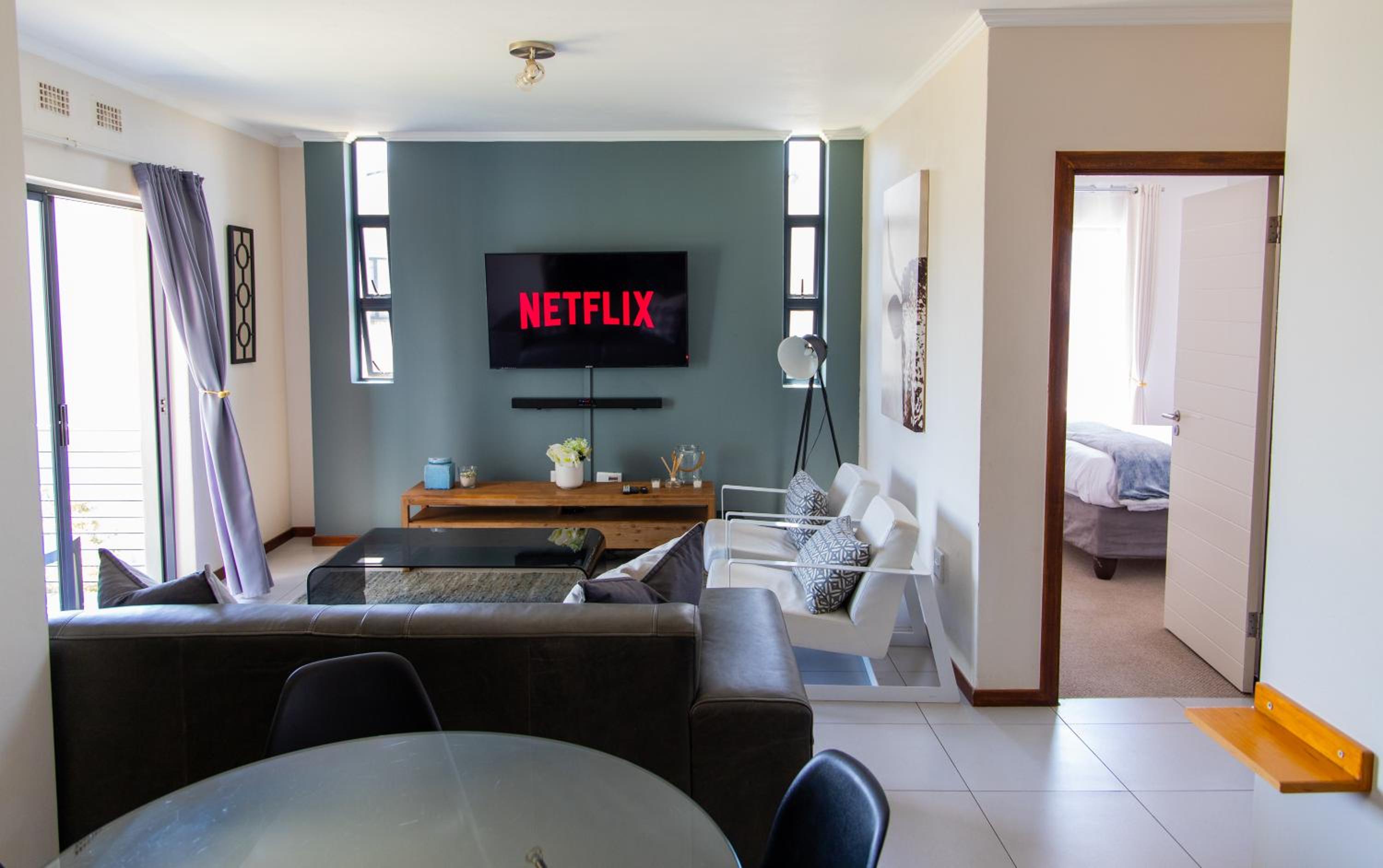 Two-Bedroom Apartment - Photo 13