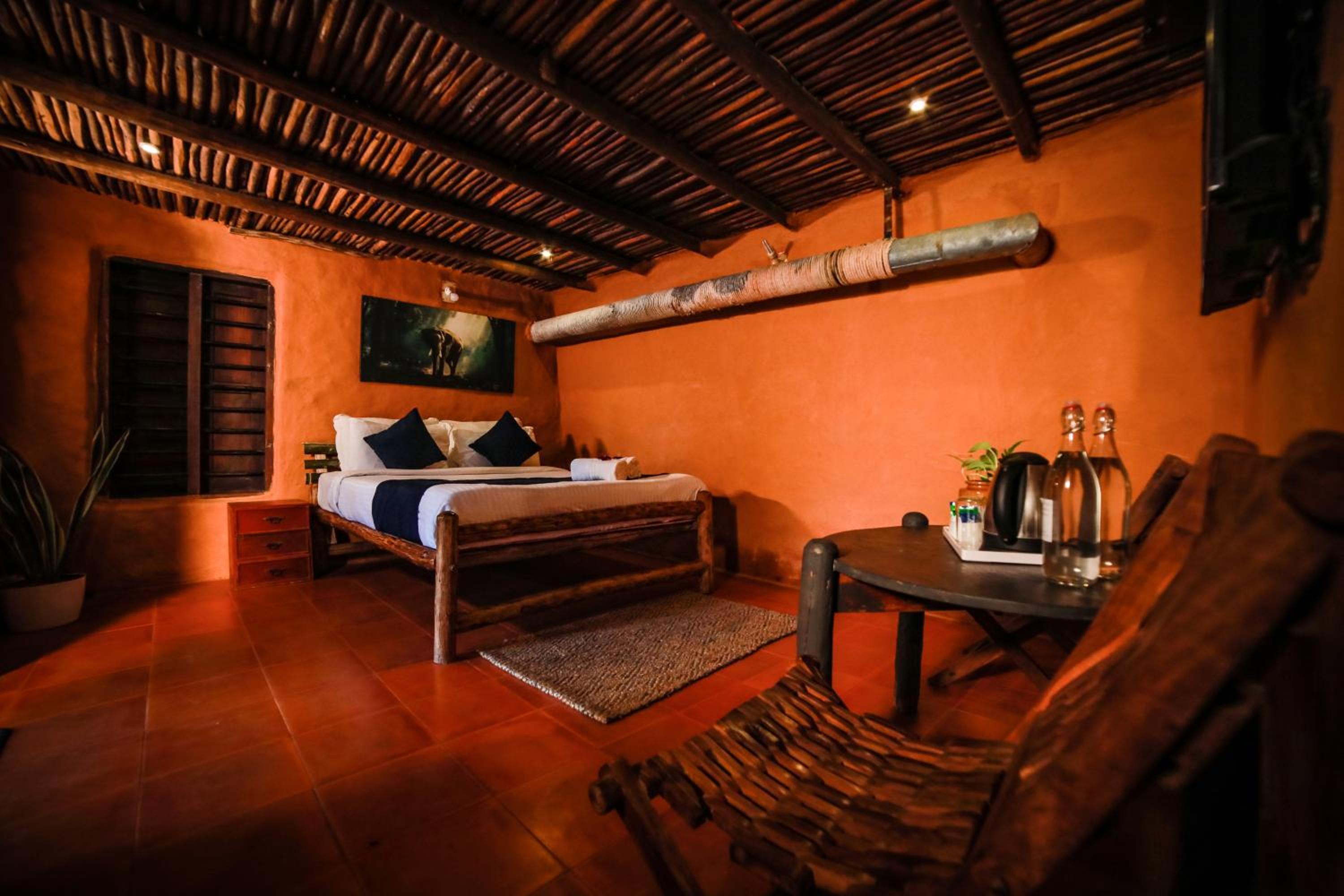 Mud House photo 1