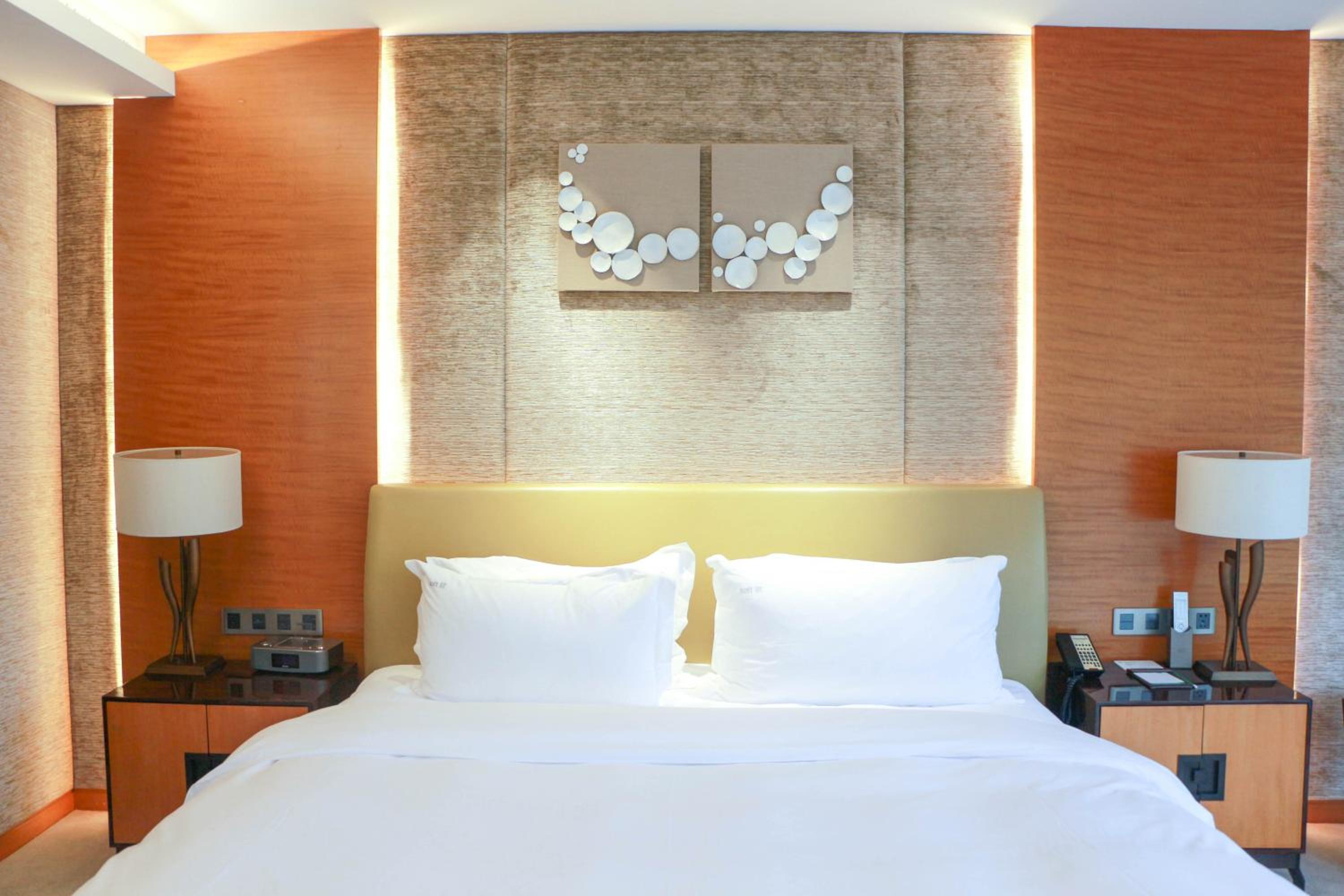 Executive King Suite photo 1
