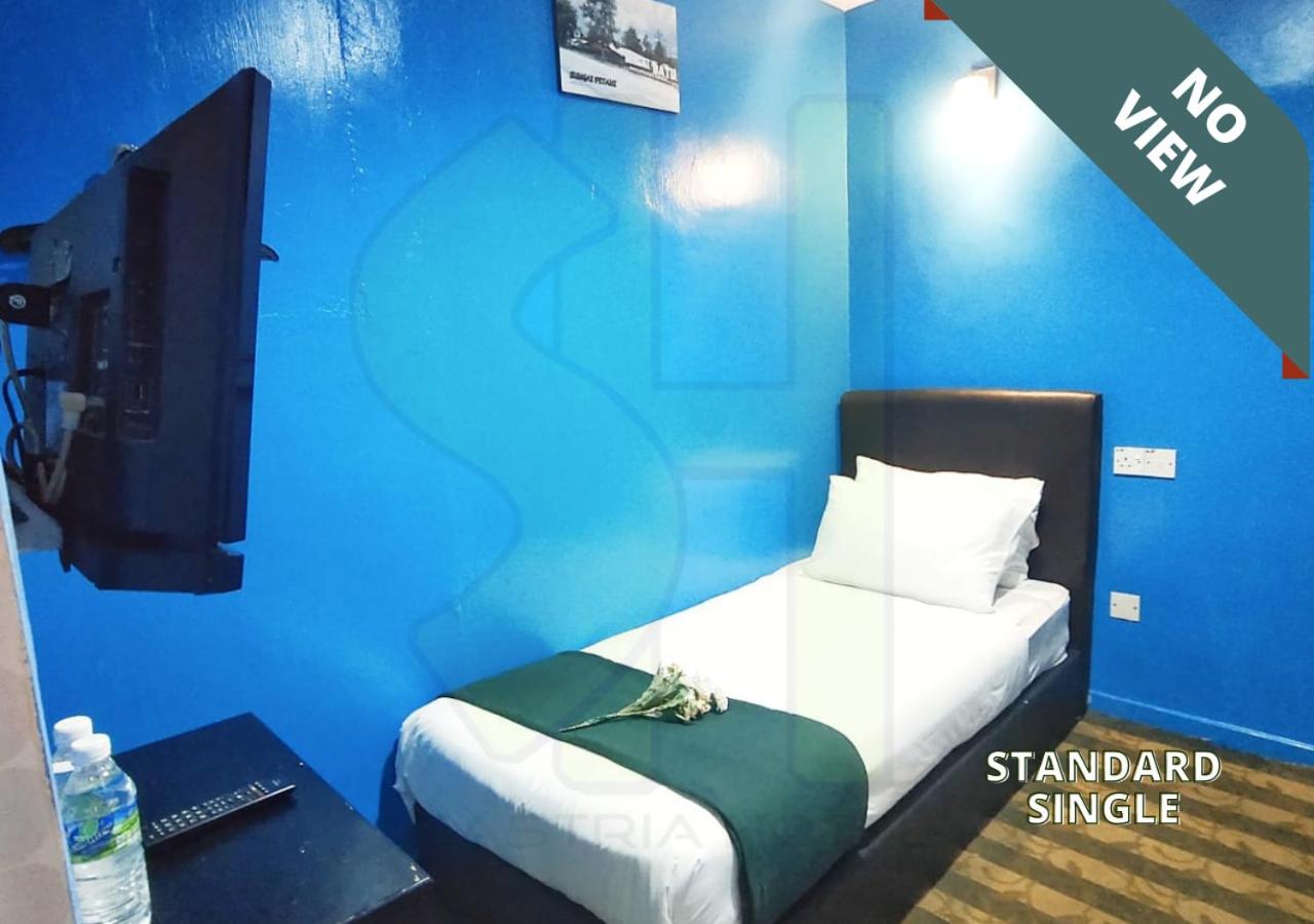 Standard Single Room photo 2
