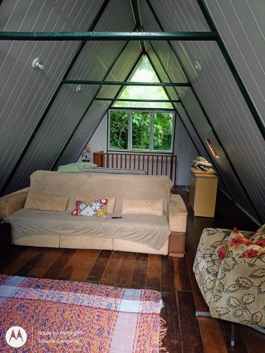 Chalet photo 2